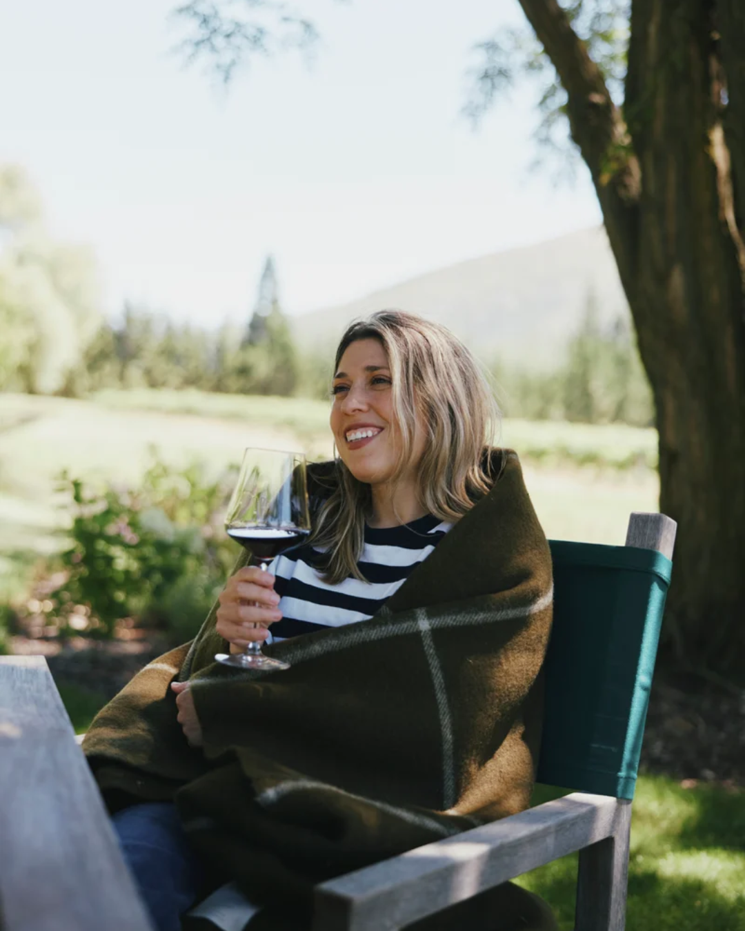 Winemaker takes on GM role at Coal Pit