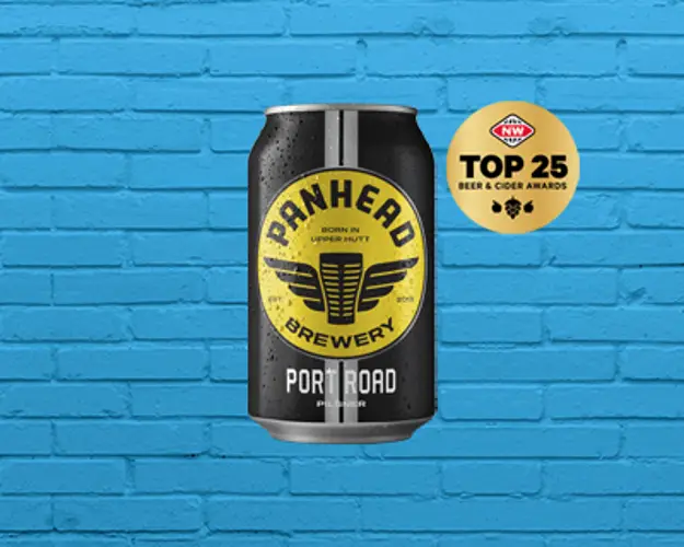Winners in the New World Beer &amp; Cider Awards