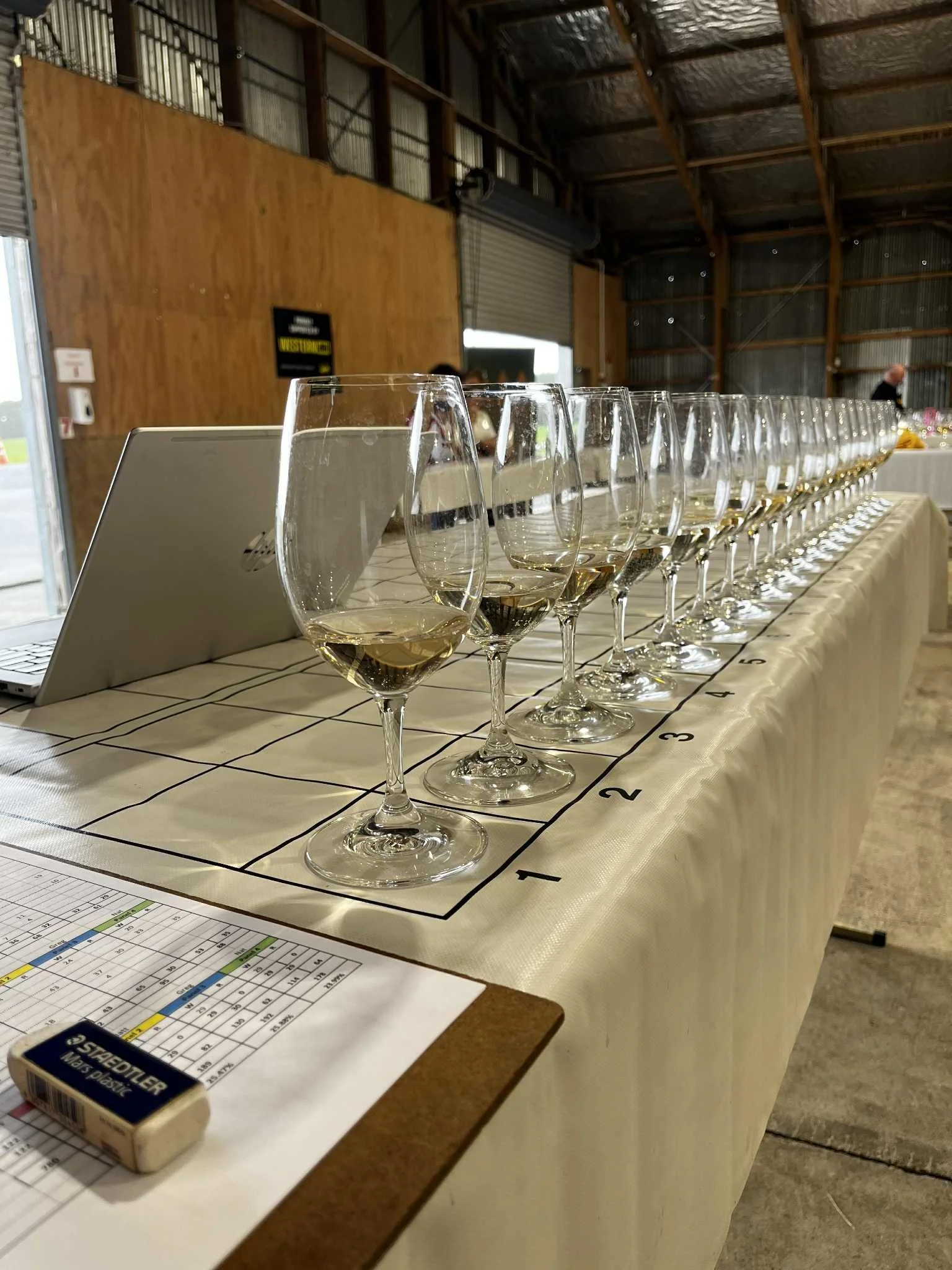Medals announced in 2026 National Wine Awards
