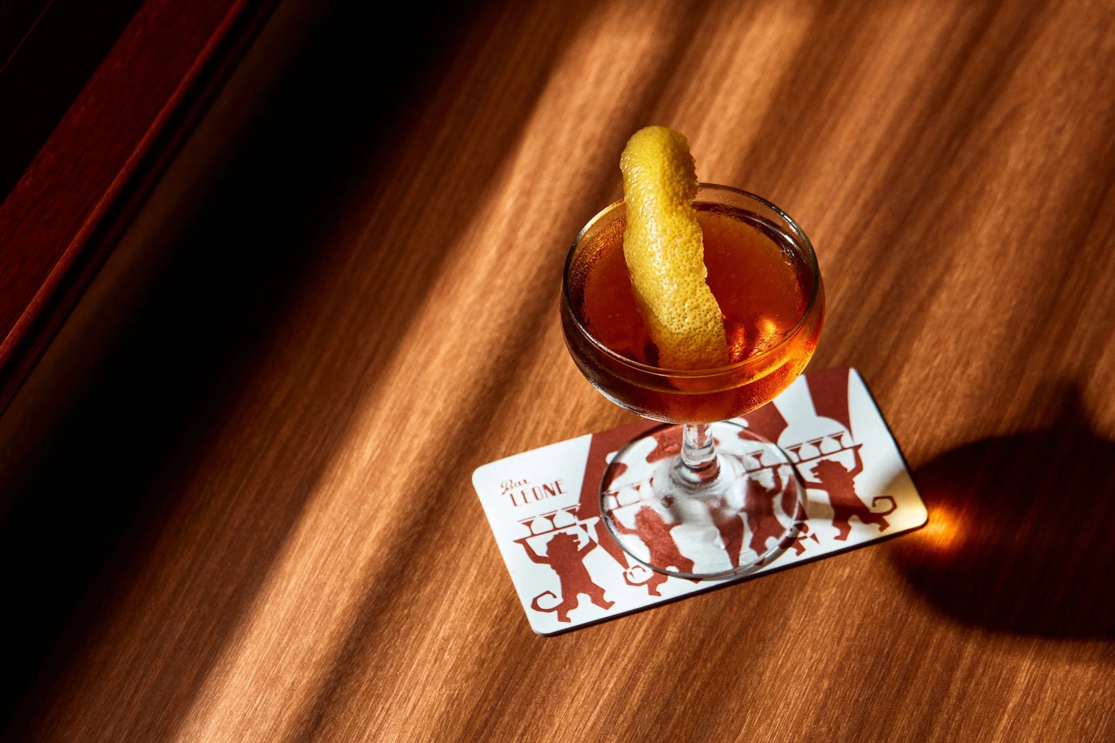 Hong Kong bar named world’s best again