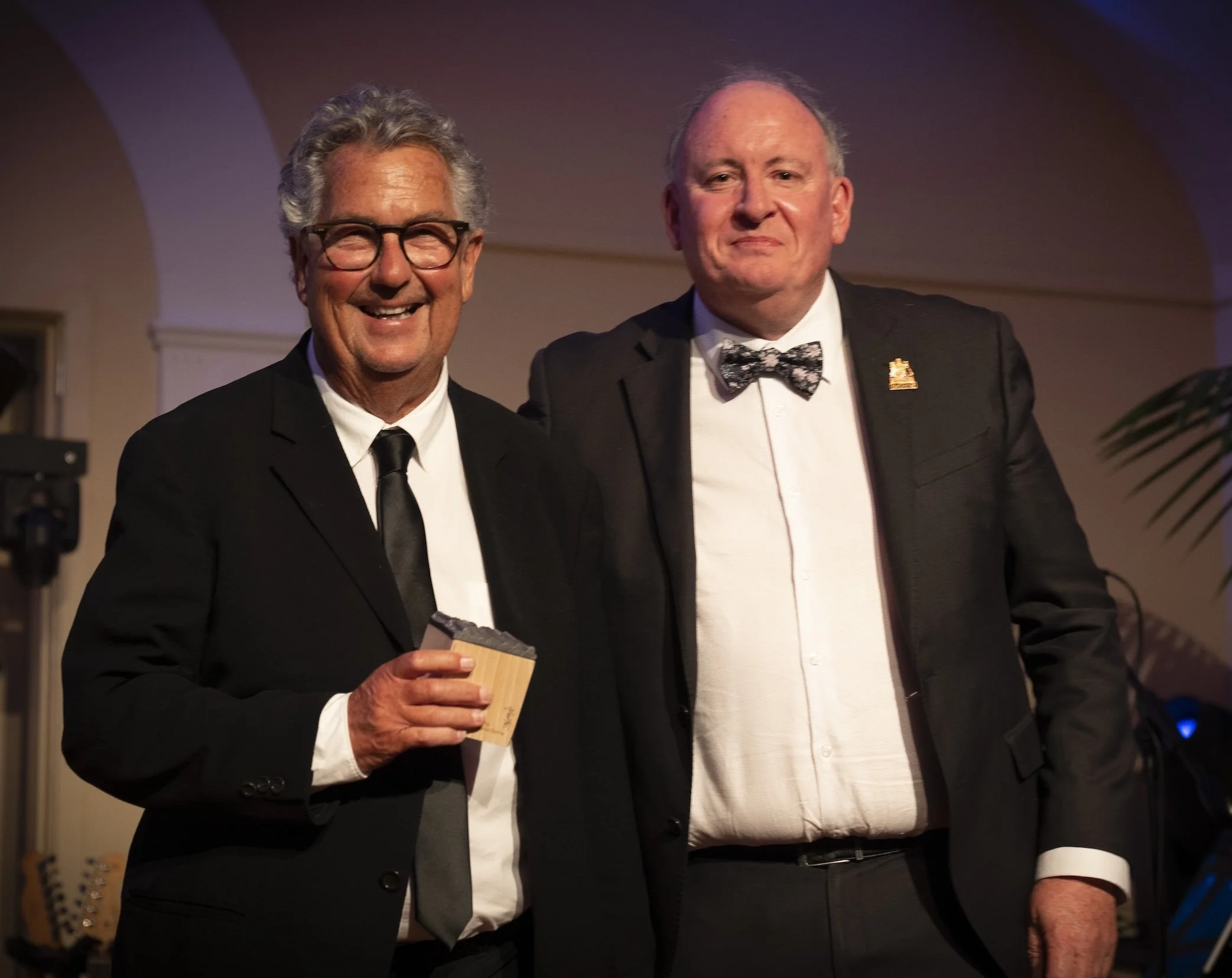 Black Barn wins global wine tourism award