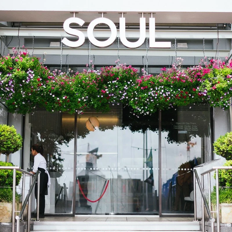 Good Spirits Hospitality to buy Nourish Group — Magazine