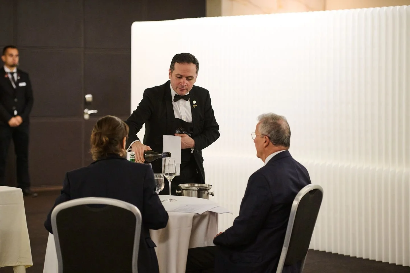 Auckland somm ranks 6th in world