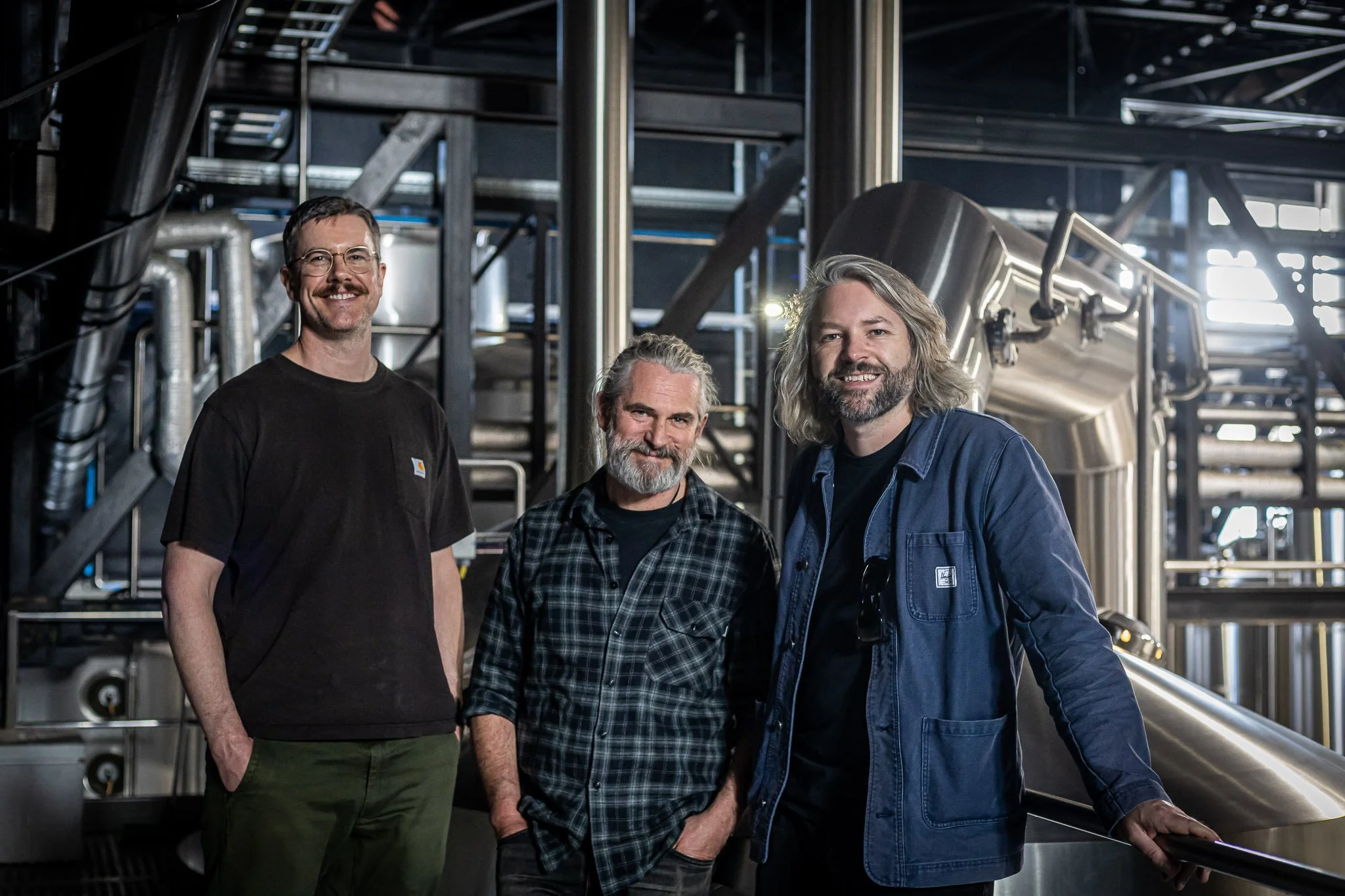 Garage Project buys bStudio