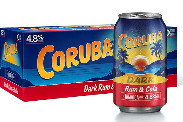 Coruba