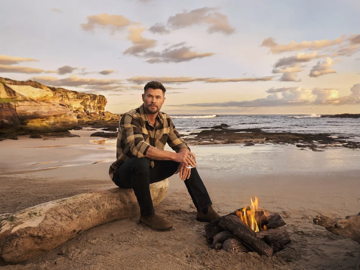 Chris Hemsworth new co-owner at Archie Rose