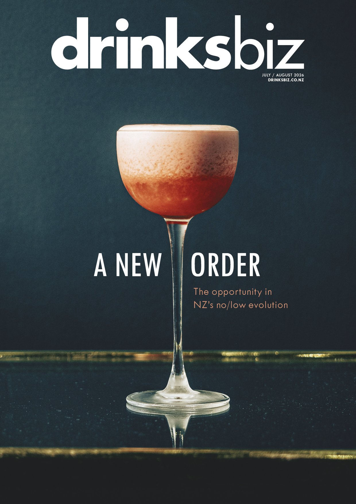 Drinksbiz July August 2026