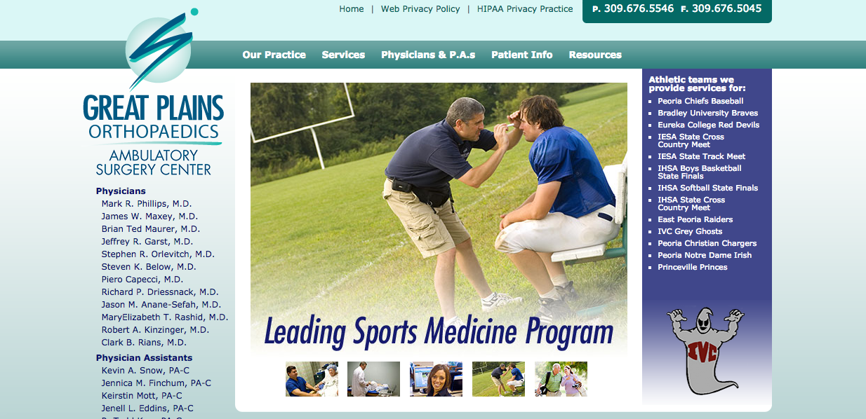 GPO Web Home Page.png