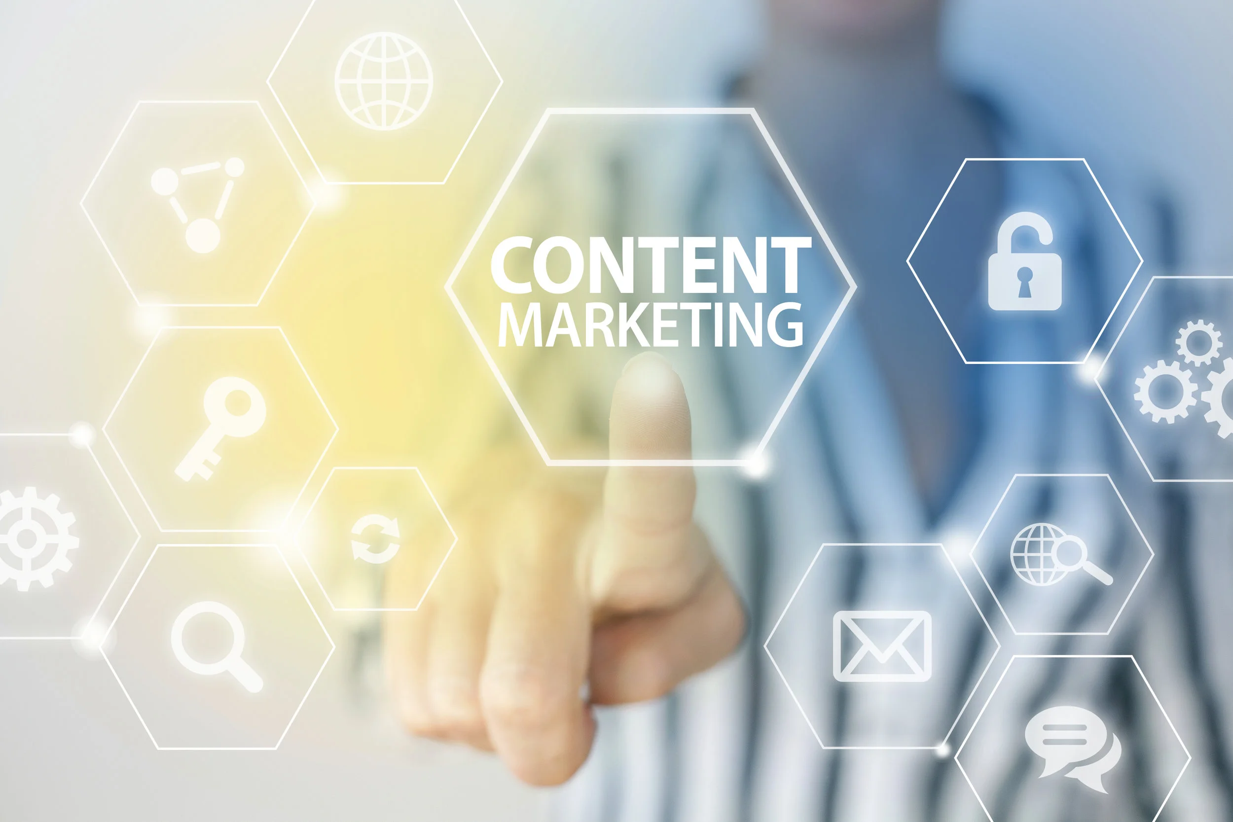 Make Your Content Count