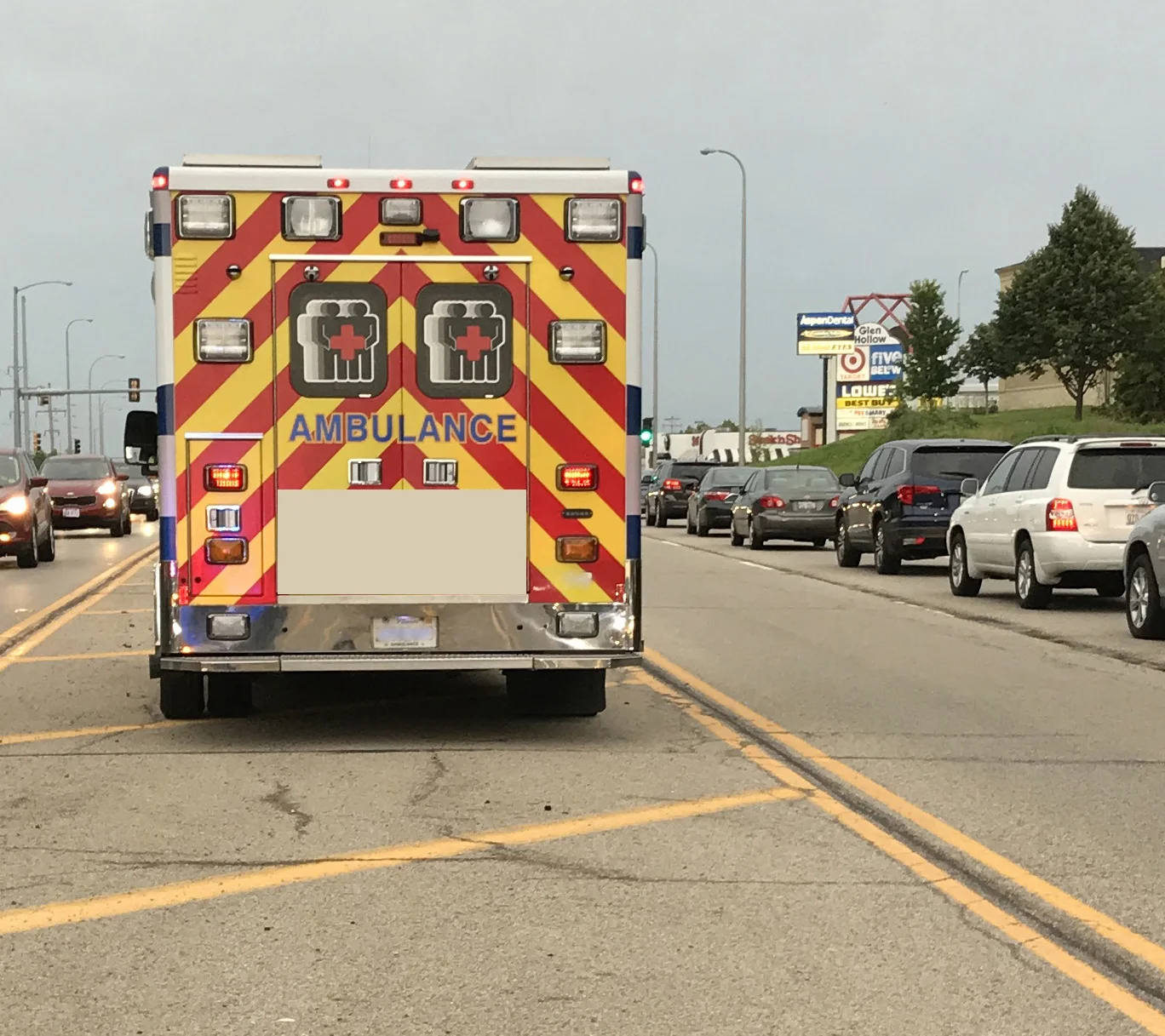 Life Isn't Always What It Seems