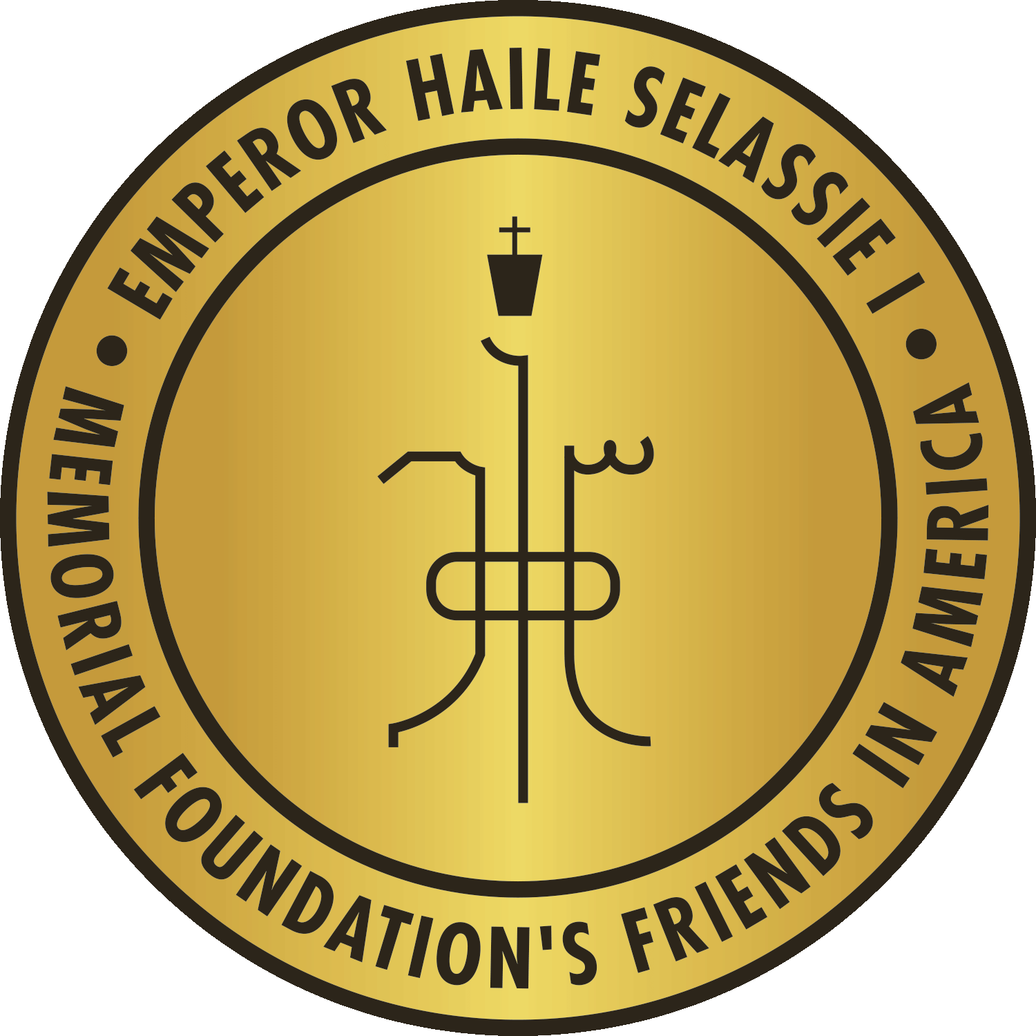 Emperor Haile Selassie I Memorial Foundation&#39;s Friends in America