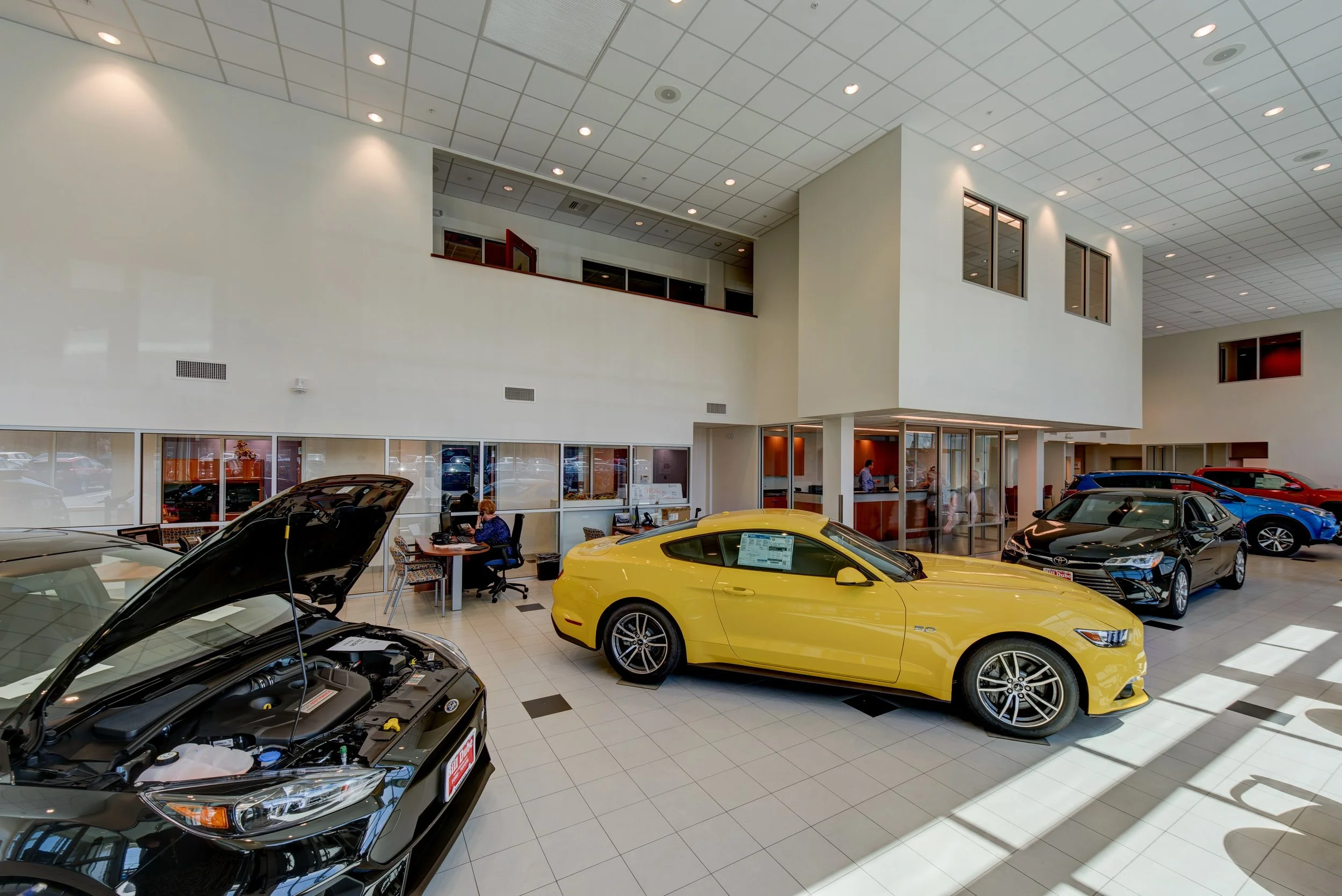 Reinvesting in Your Business: How Sale-Leasebacks Empower Auto Dealers