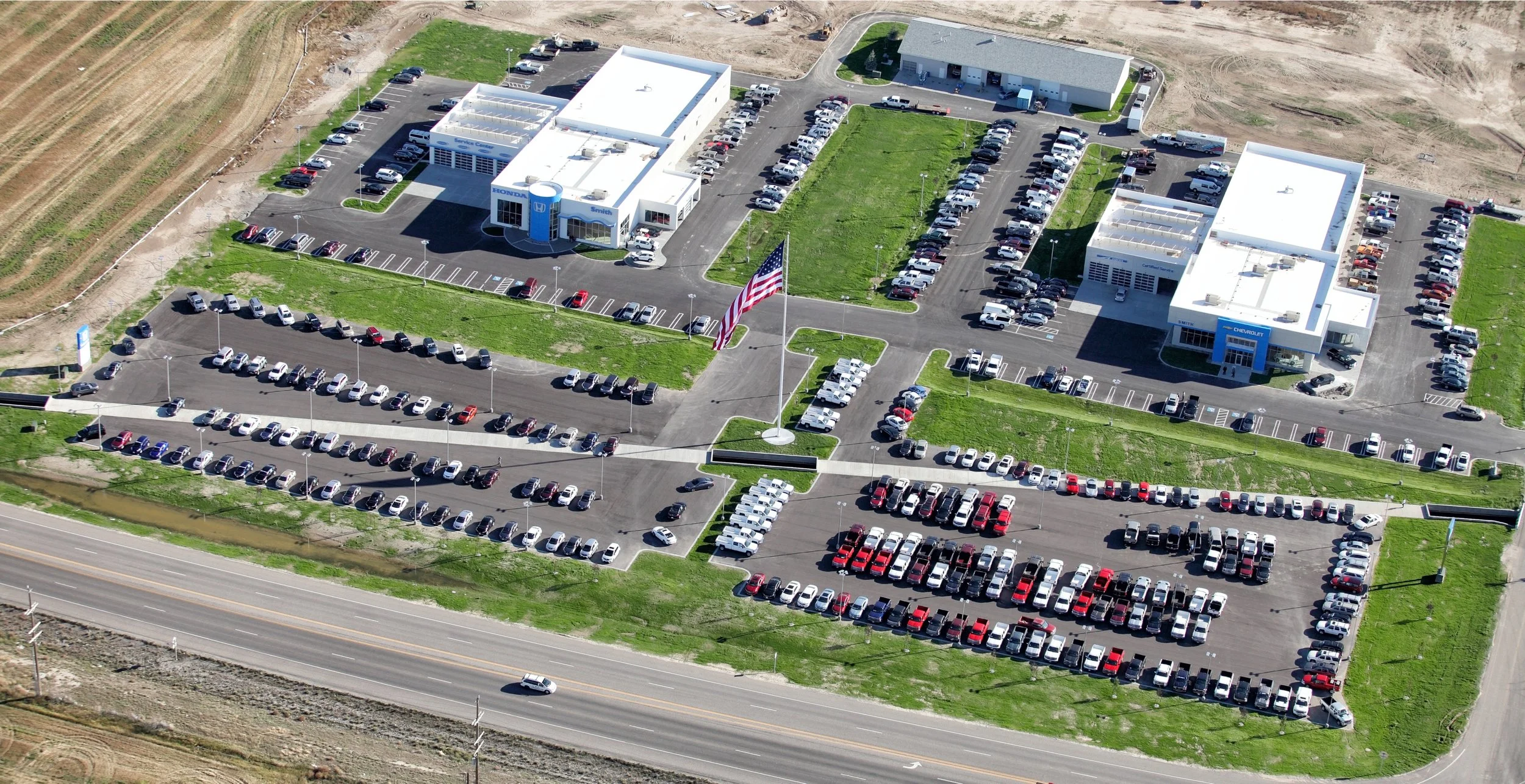How Sale-Leasebacks Unlock Hidden Value in Your Dealership's Real Estate