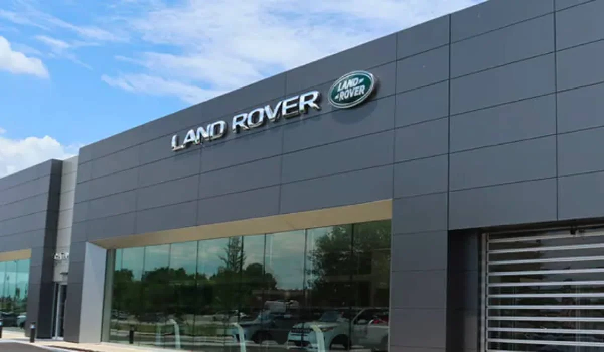 Sale-Leasebacks Explained: How Dealers Can Retain Control While Monetizing Assets