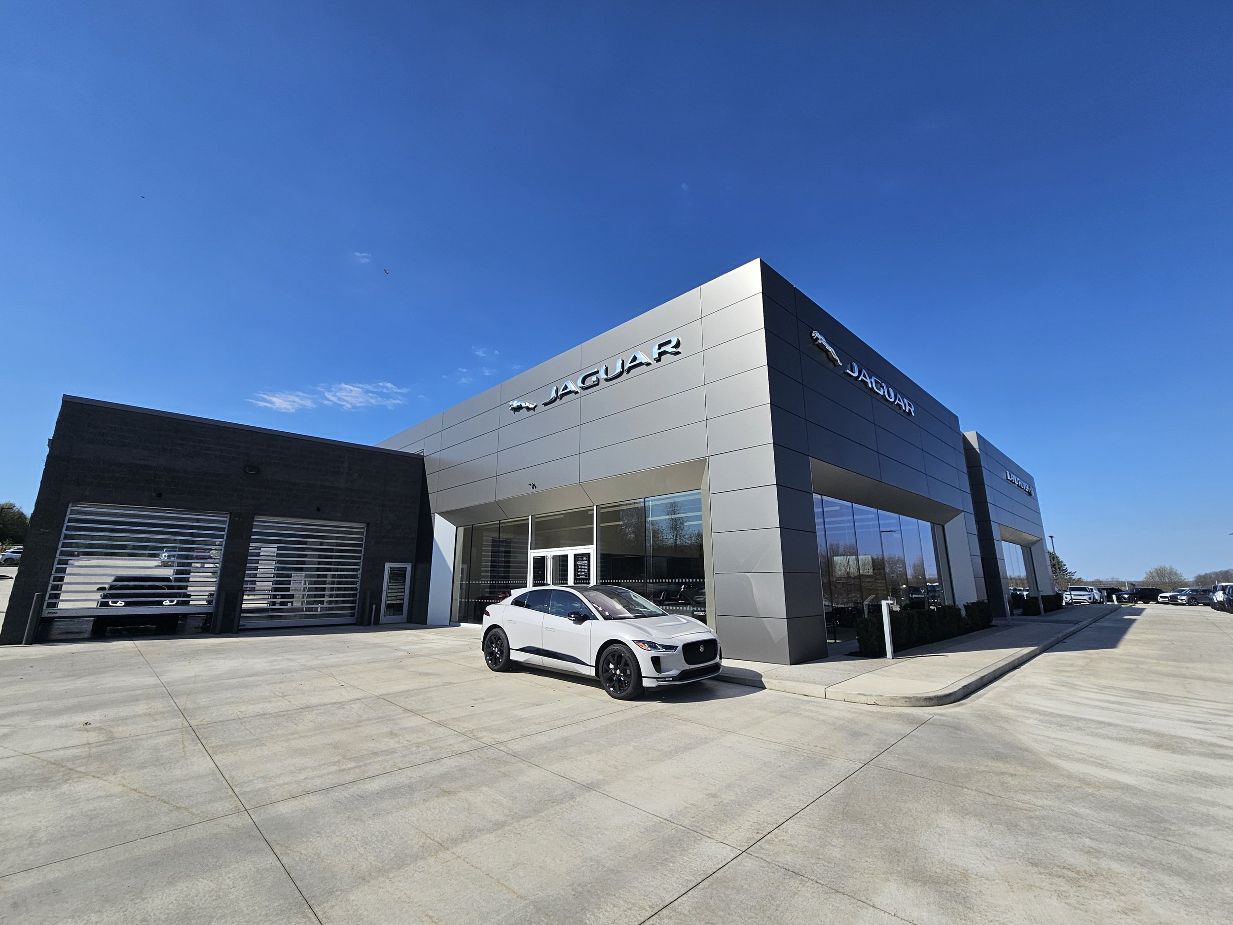 JLR Akron Sold: Pointe Automotive Facilitates Smooth Transition for Kempthorn Family