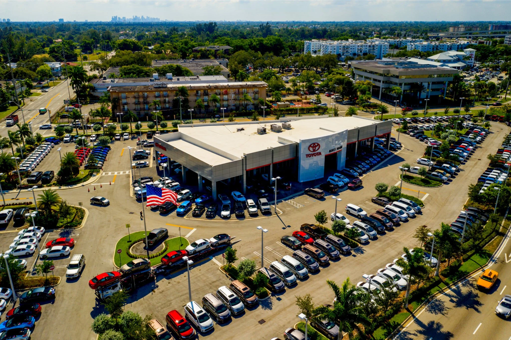 Boosting Liquidity Without Selling Your Dealership: The Sale-Leaseback Advantage