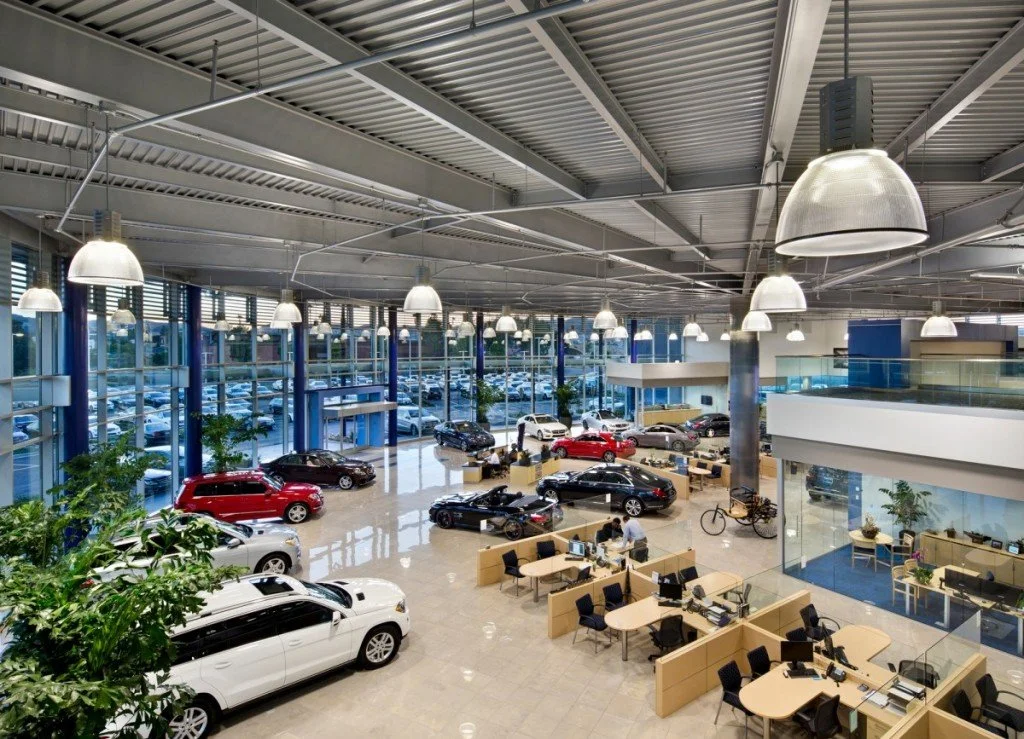 Why do dealers choose Pointe Mergers &amp; Acqusiiton when it’s time to sell?