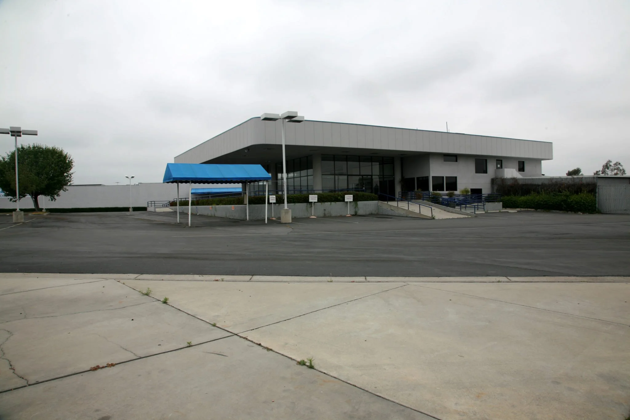 Repurposing Vacant Auto Dealerships Into High-Value Properties
