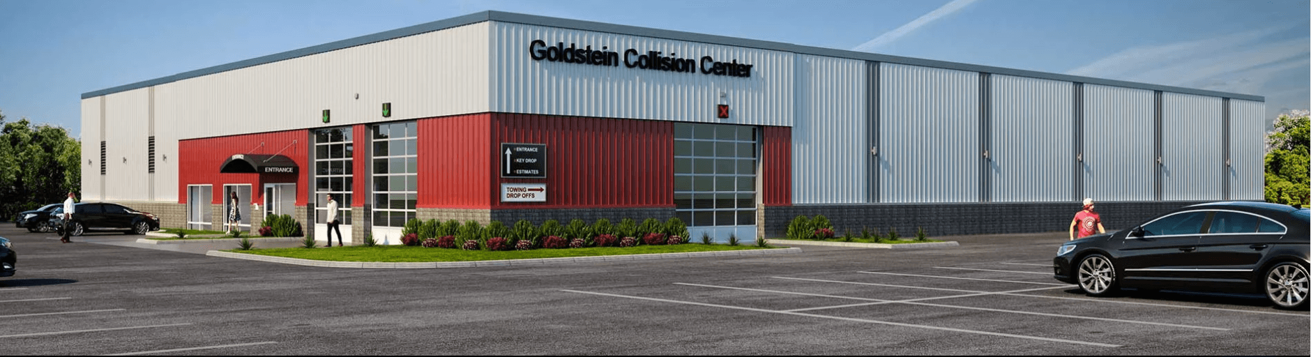 The Collision Center Industry in 2025: Strategic Shifts, Real Estate Value, and Preparing for What’s Next