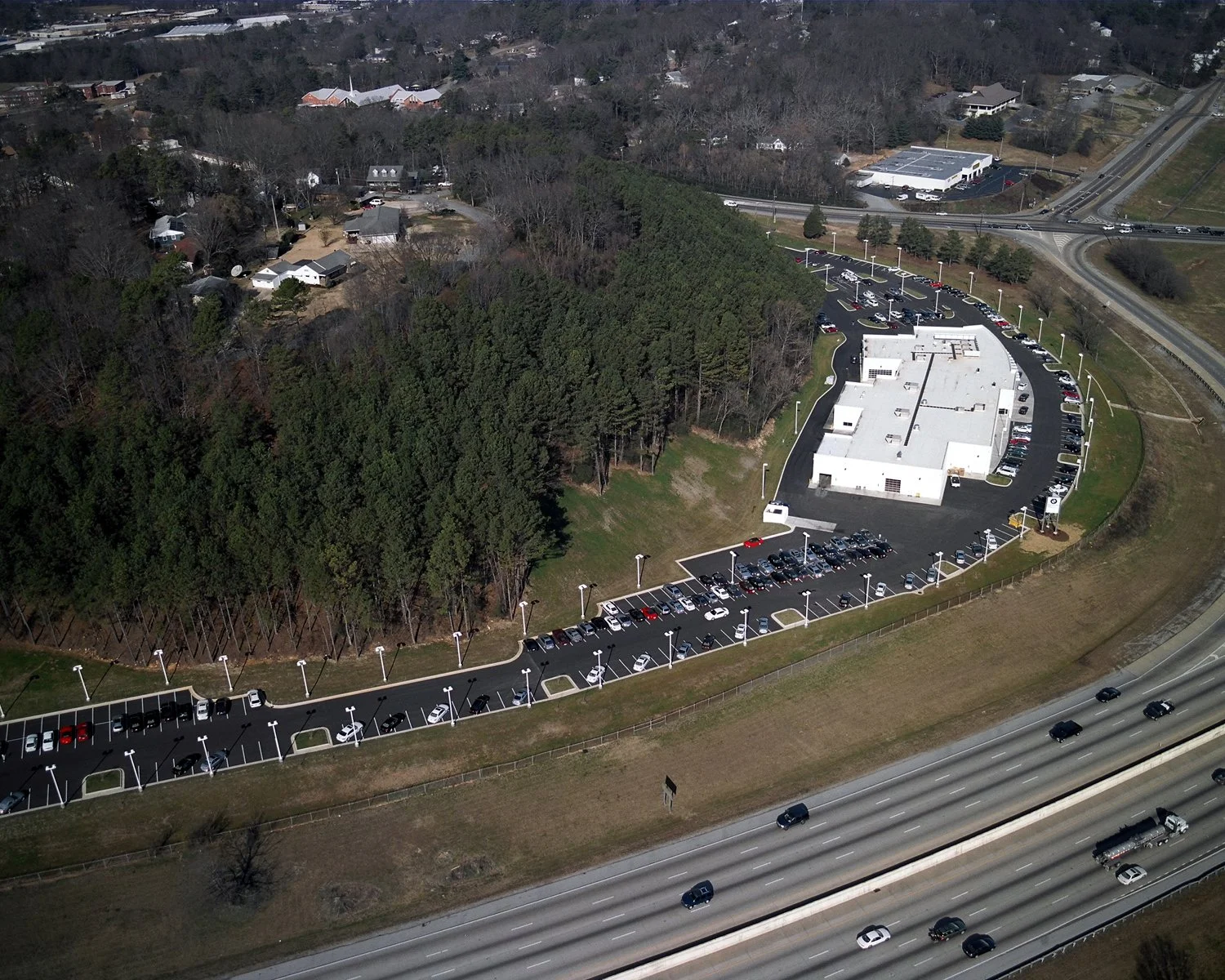 40 Years of Experience: Why Pointe Automotive Excels in Sale-Leaseback Transactions