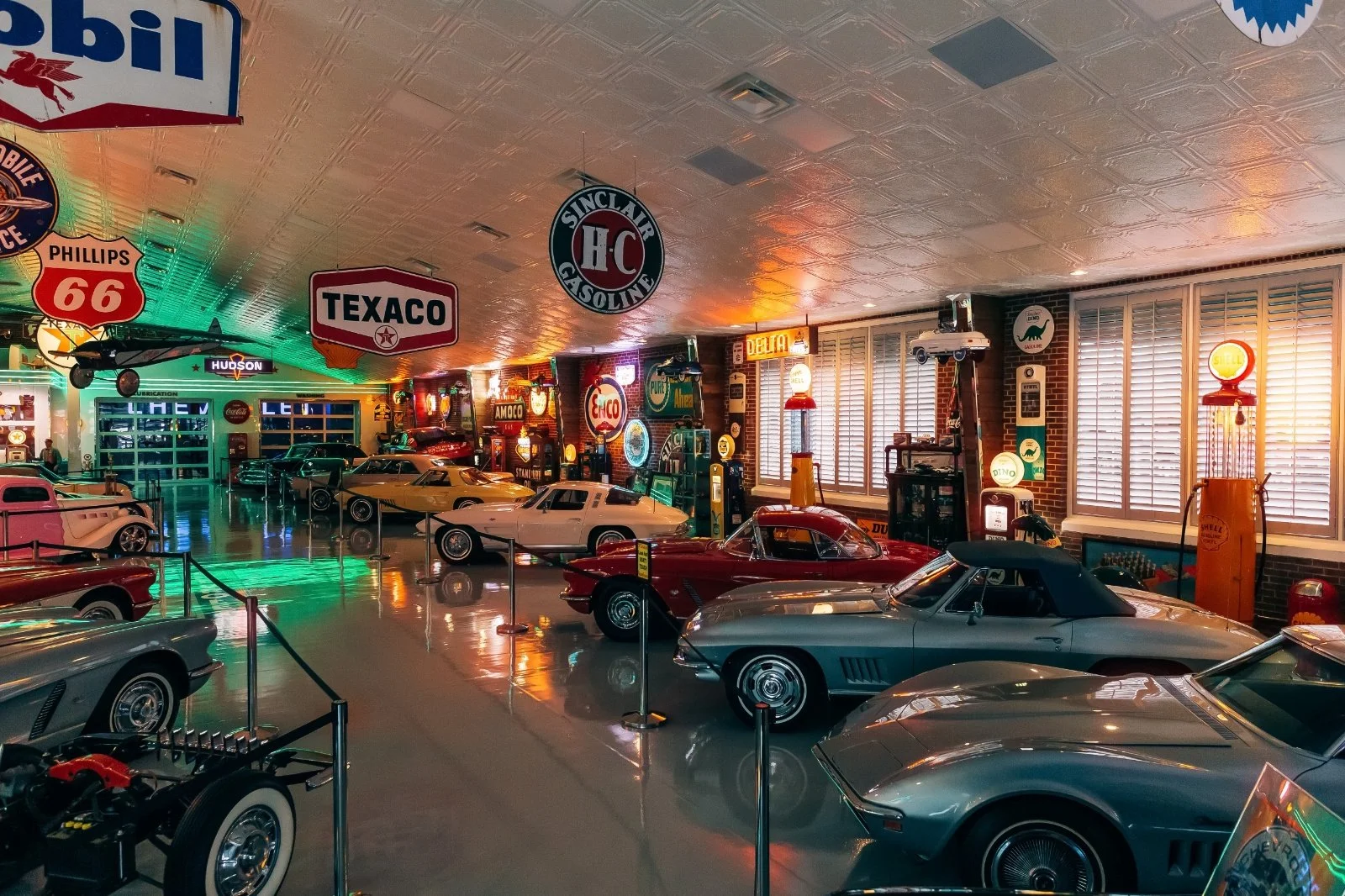 Enhancing Operational Efficiency: Sale-Leasebacks as a Strategic Tool for Dealers