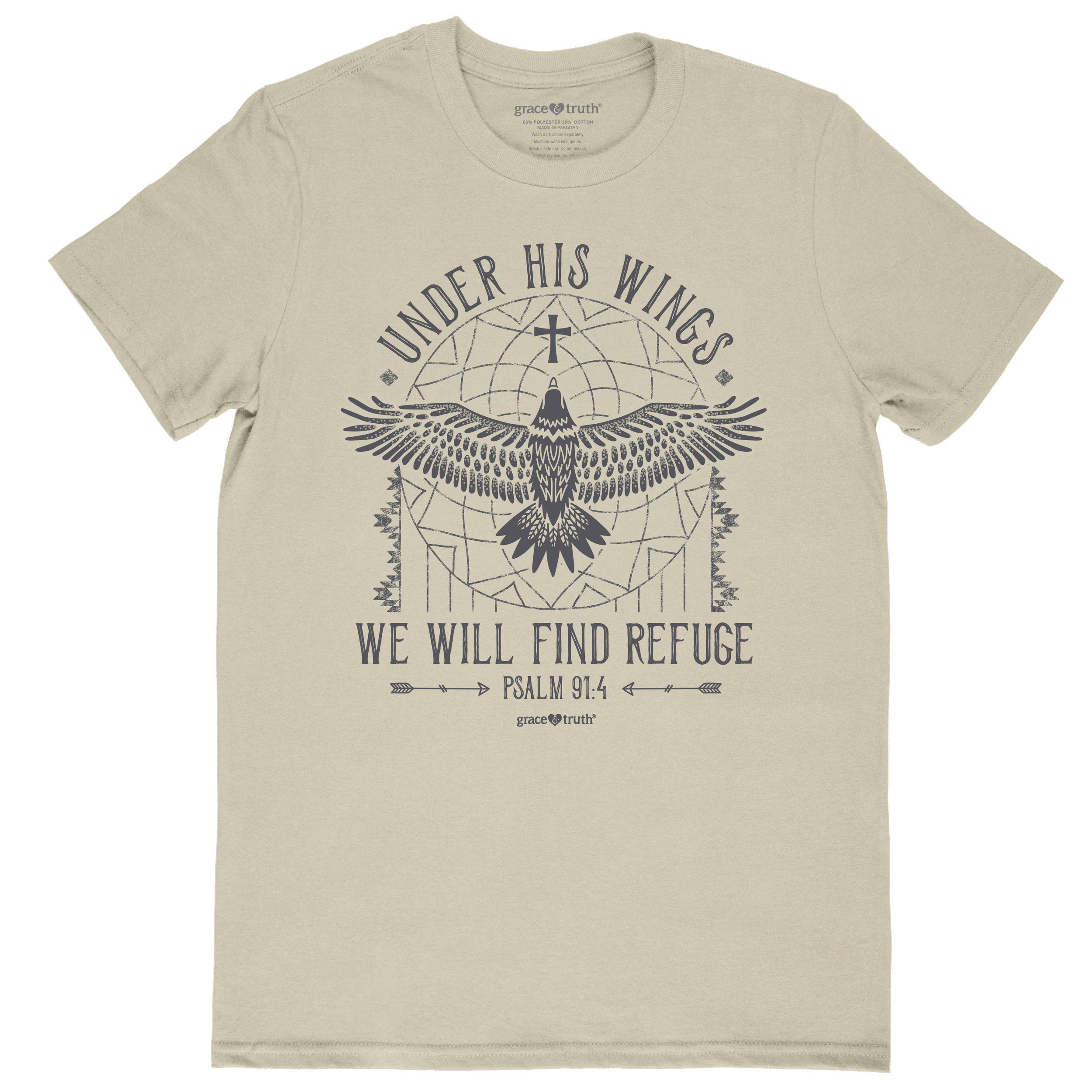 Under His Wings - GTA4844 - Putty - Delta.png