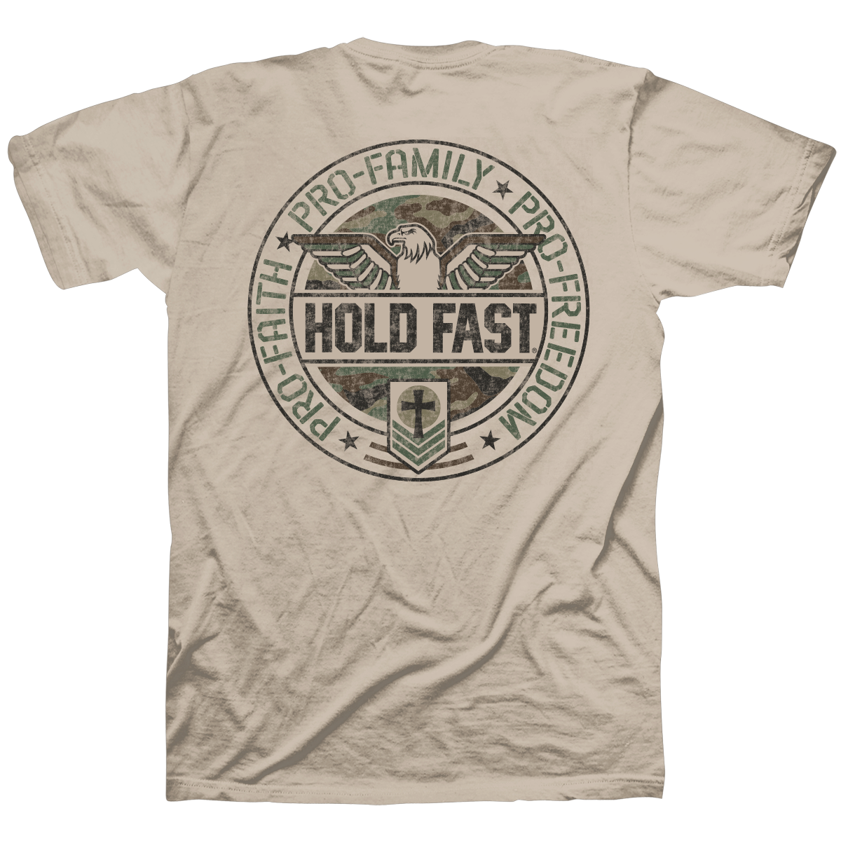 Pro Faith Family Freedom Eagle - KHF4852 - Putty - Back - Delta.png