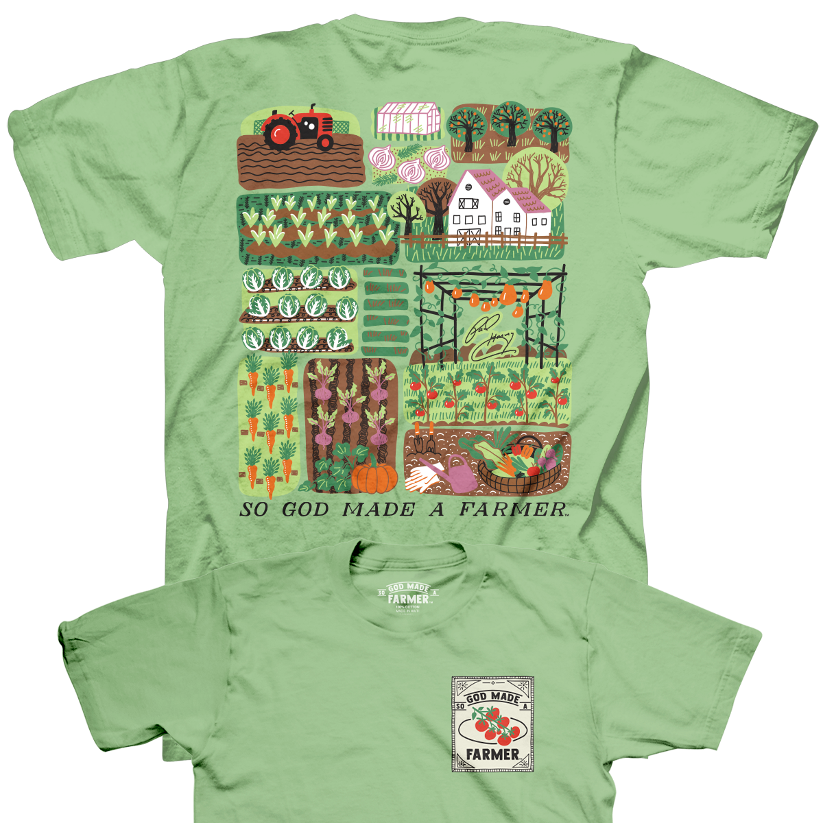 Gardener - Pistachio - Back - Gildan.png