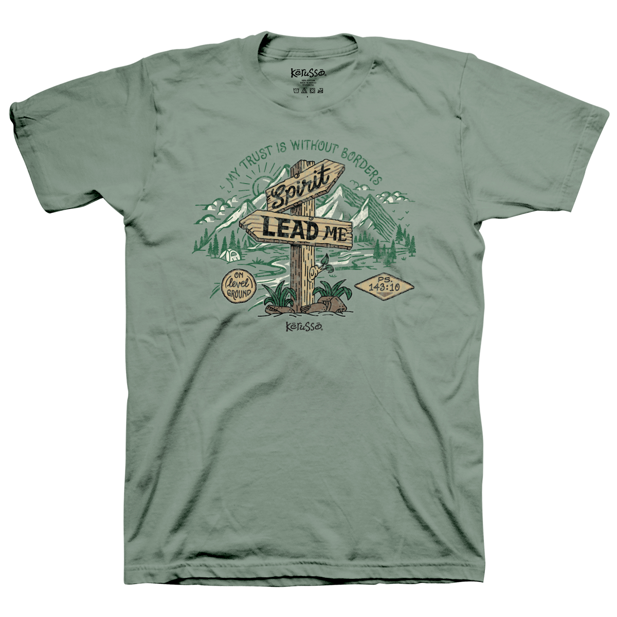 Spirit Lead Me - APT4816 - Sagestone - FOL.png