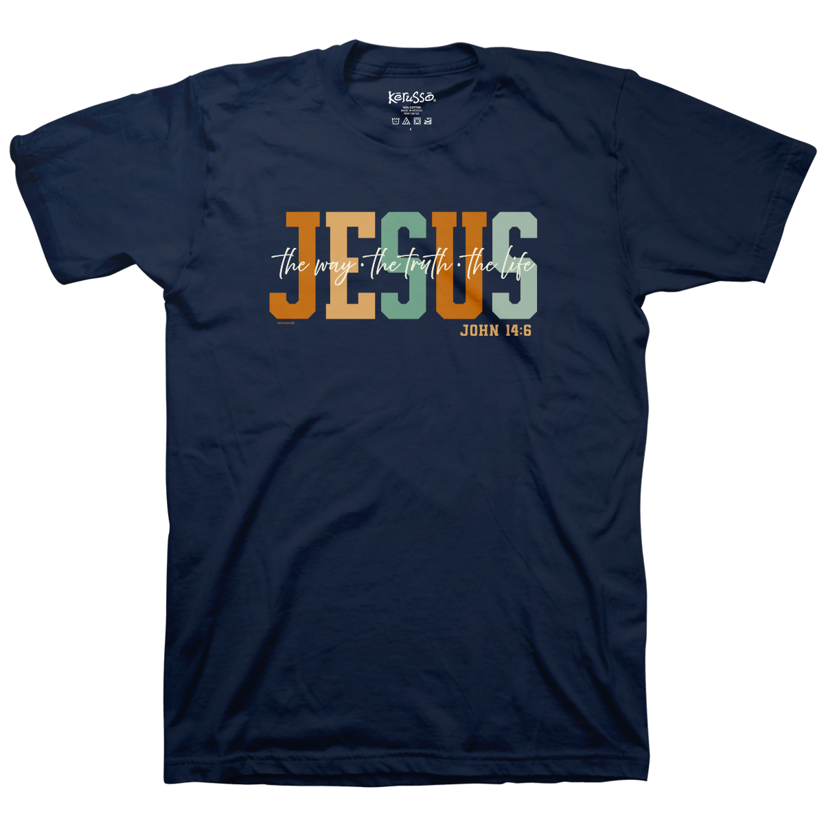 Jesus WTL - Navy - Gildan.png