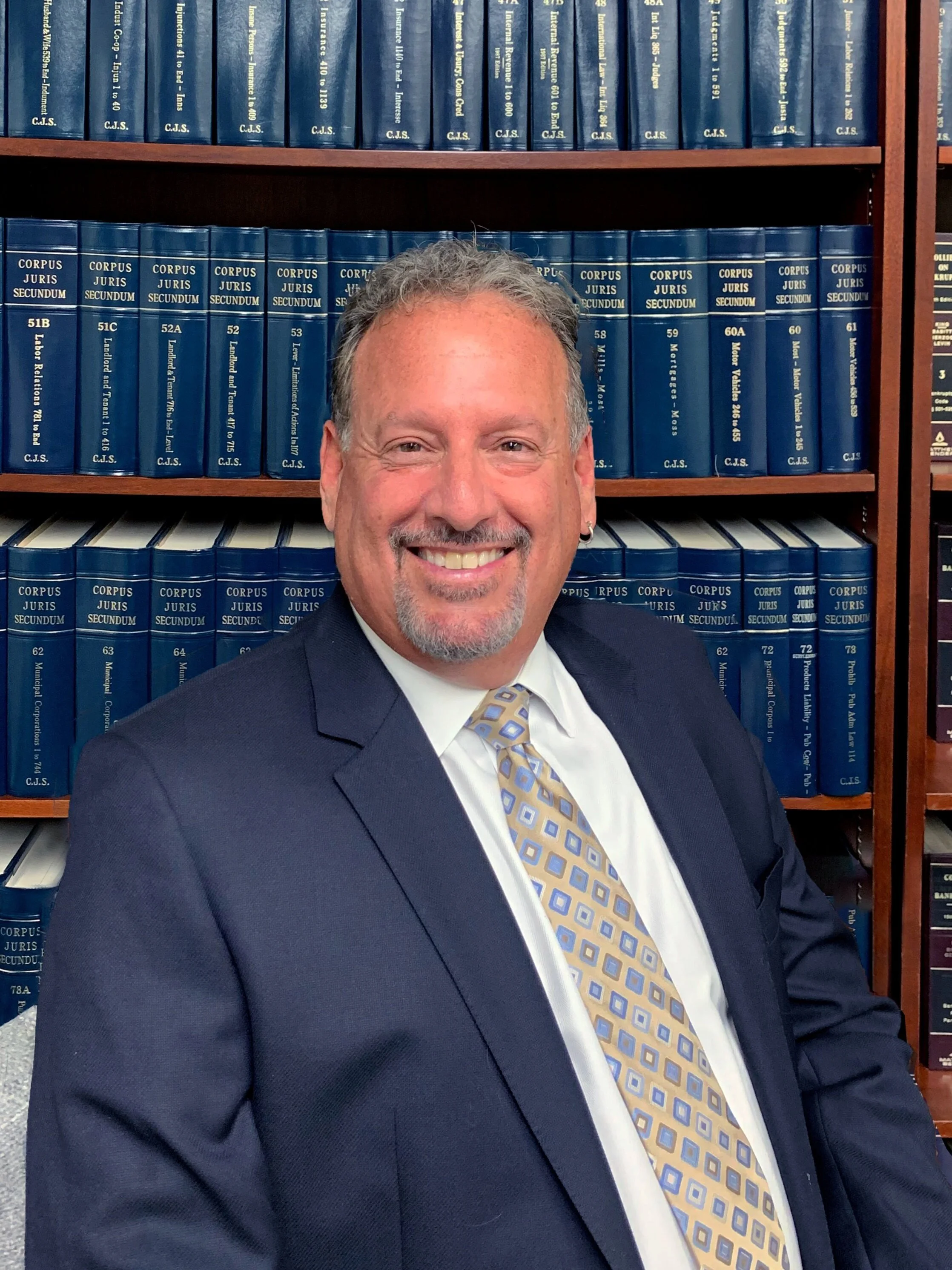Attorneys — Friedman & Associates