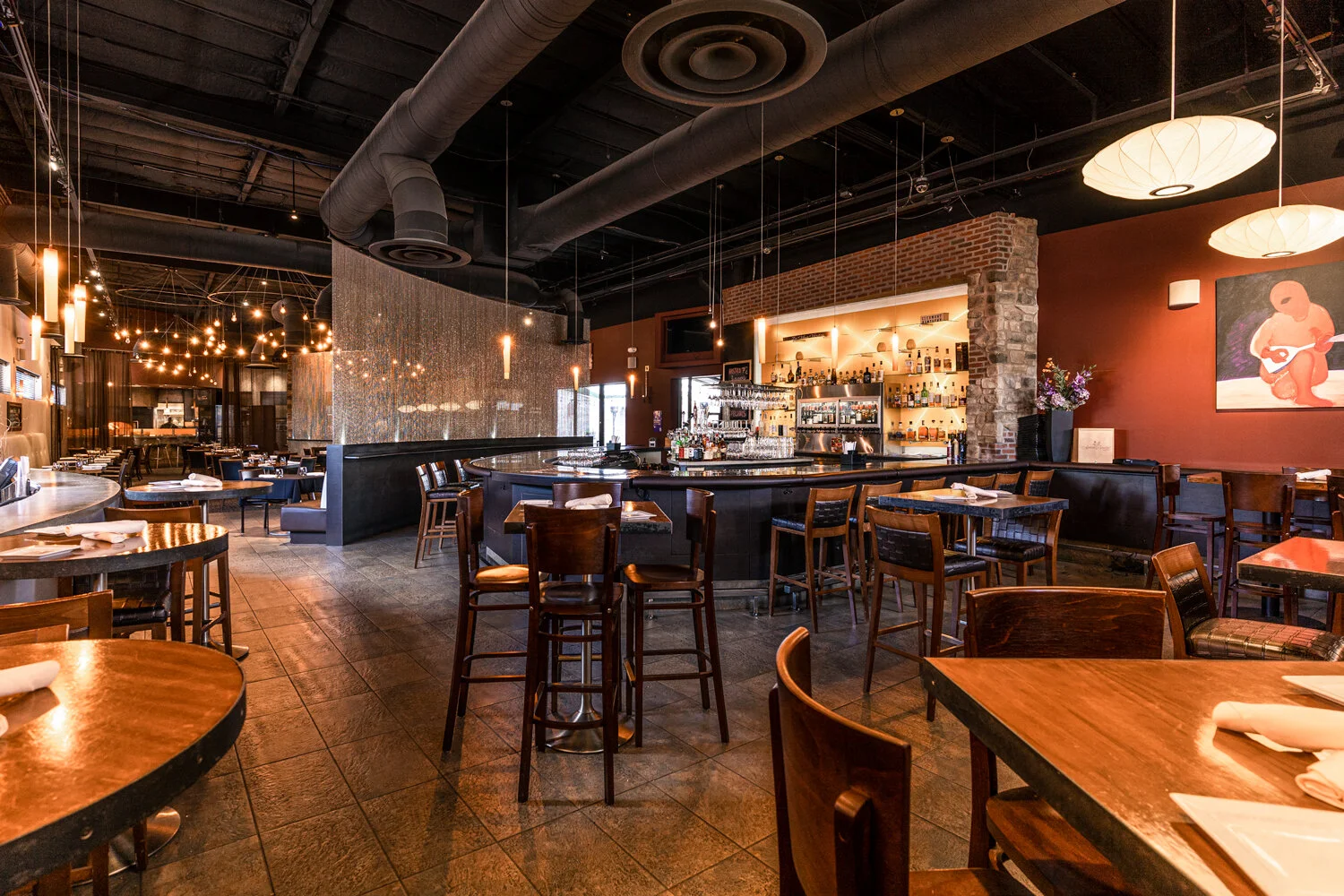 Bistro 7