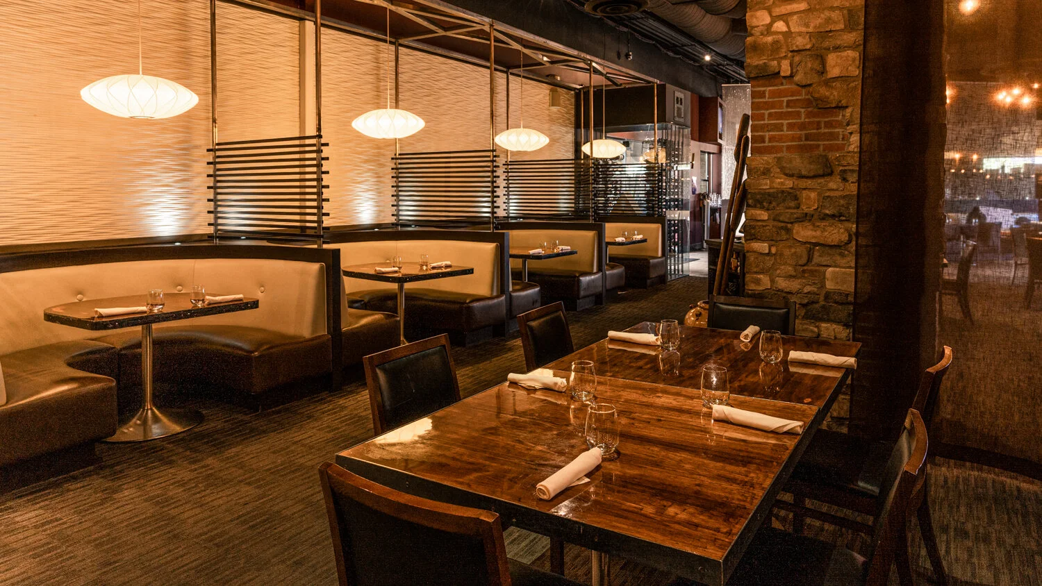 Bistro 7