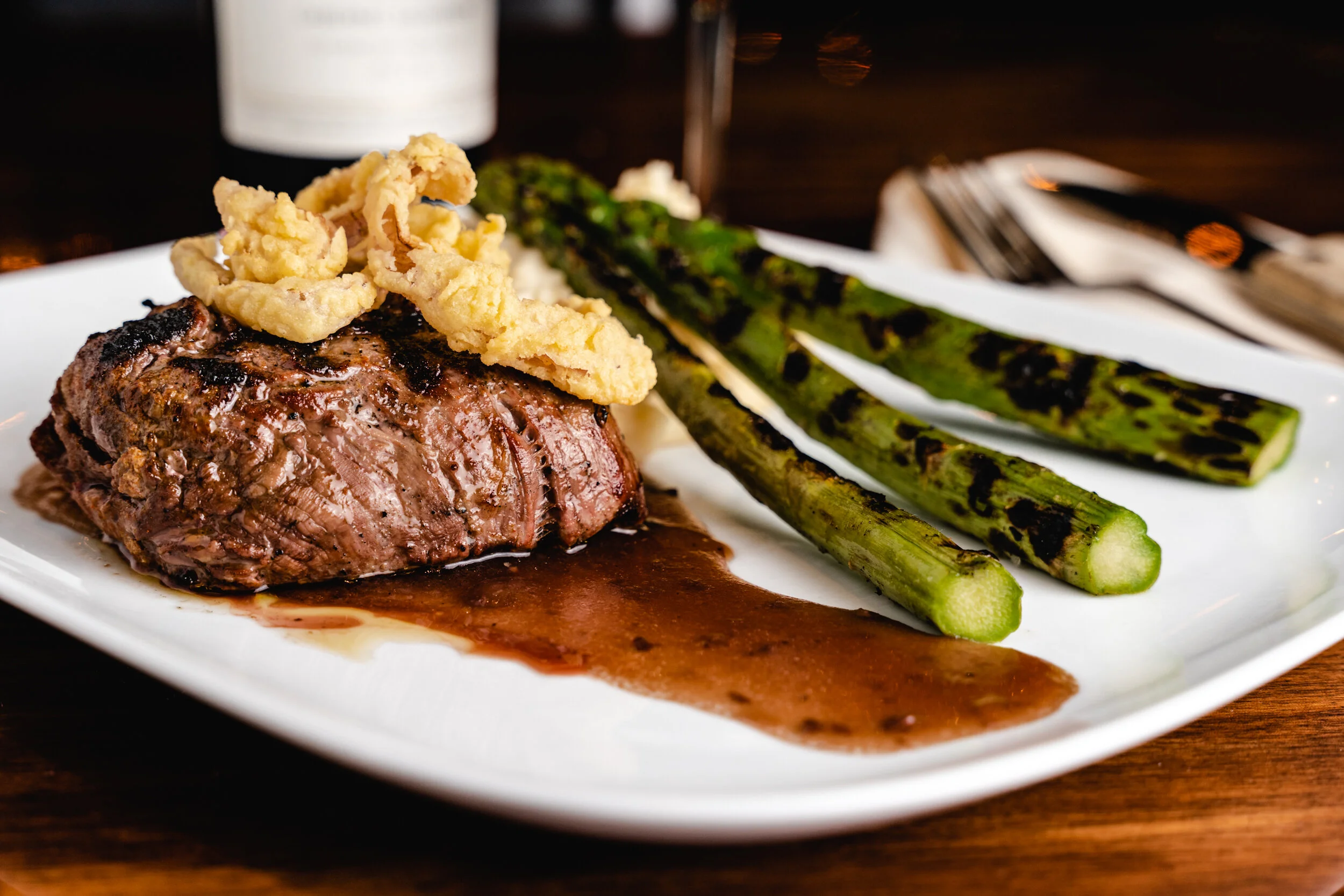 Bistro 7
