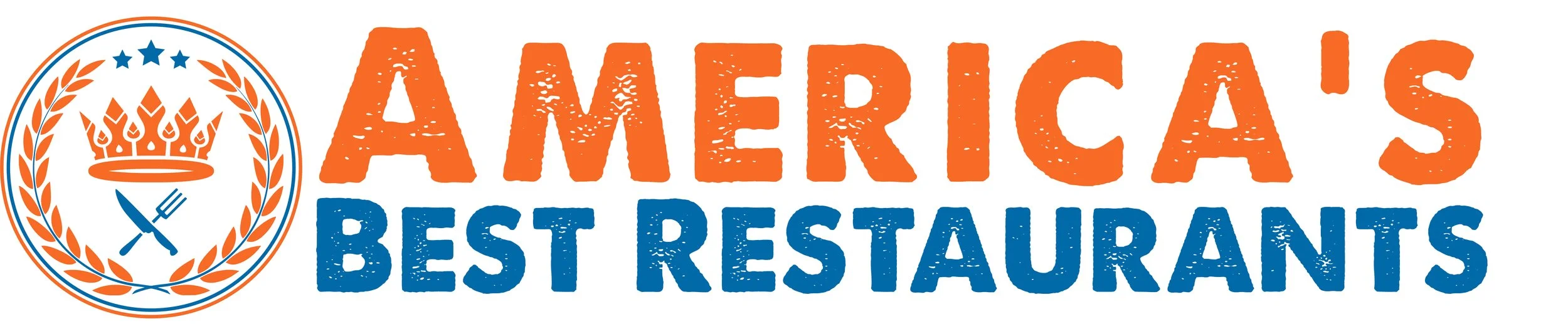 America's Best Restaurants featured restaurant award logo for Bistro 7 in Reno, Nevada.