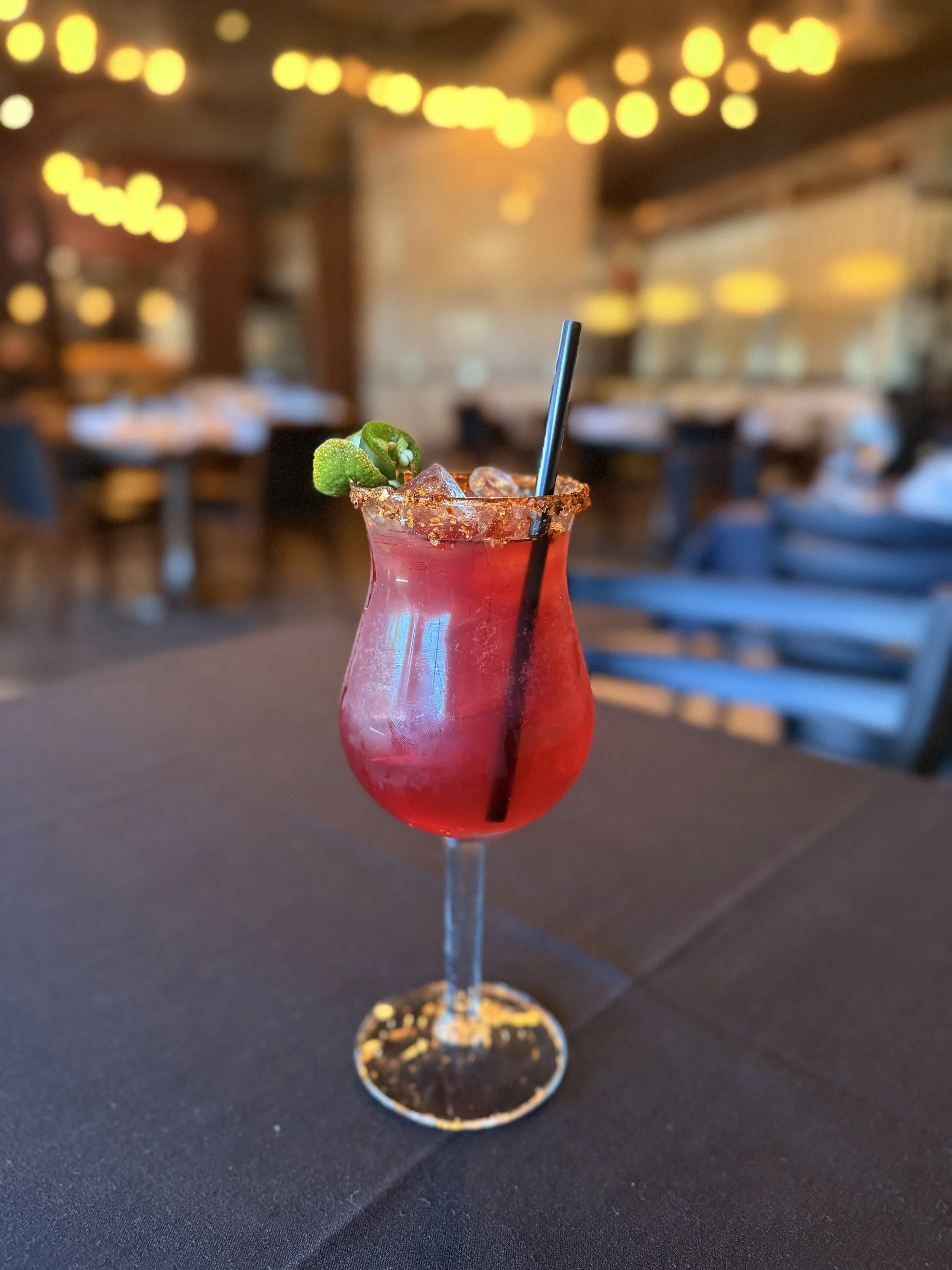 Bistro 7