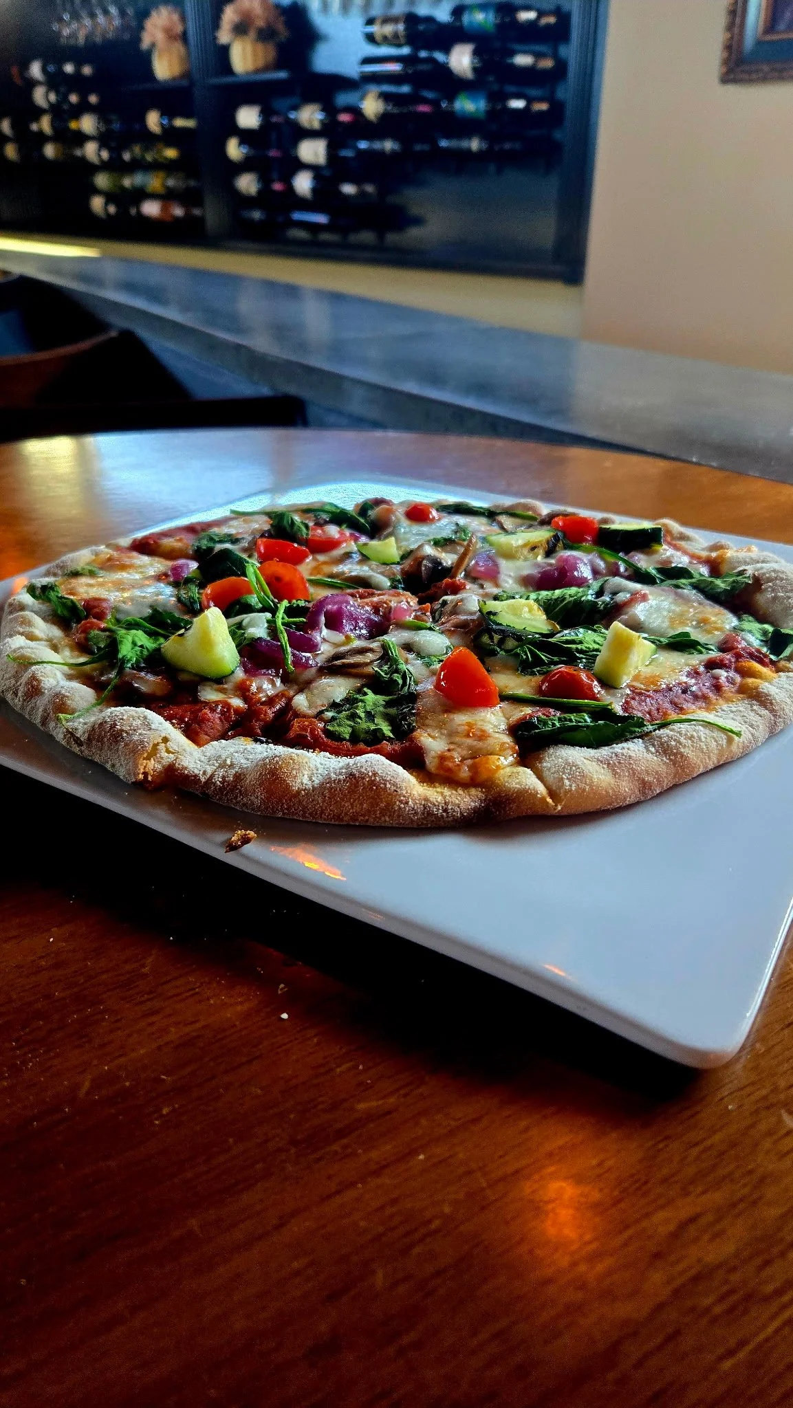 Bistro 7