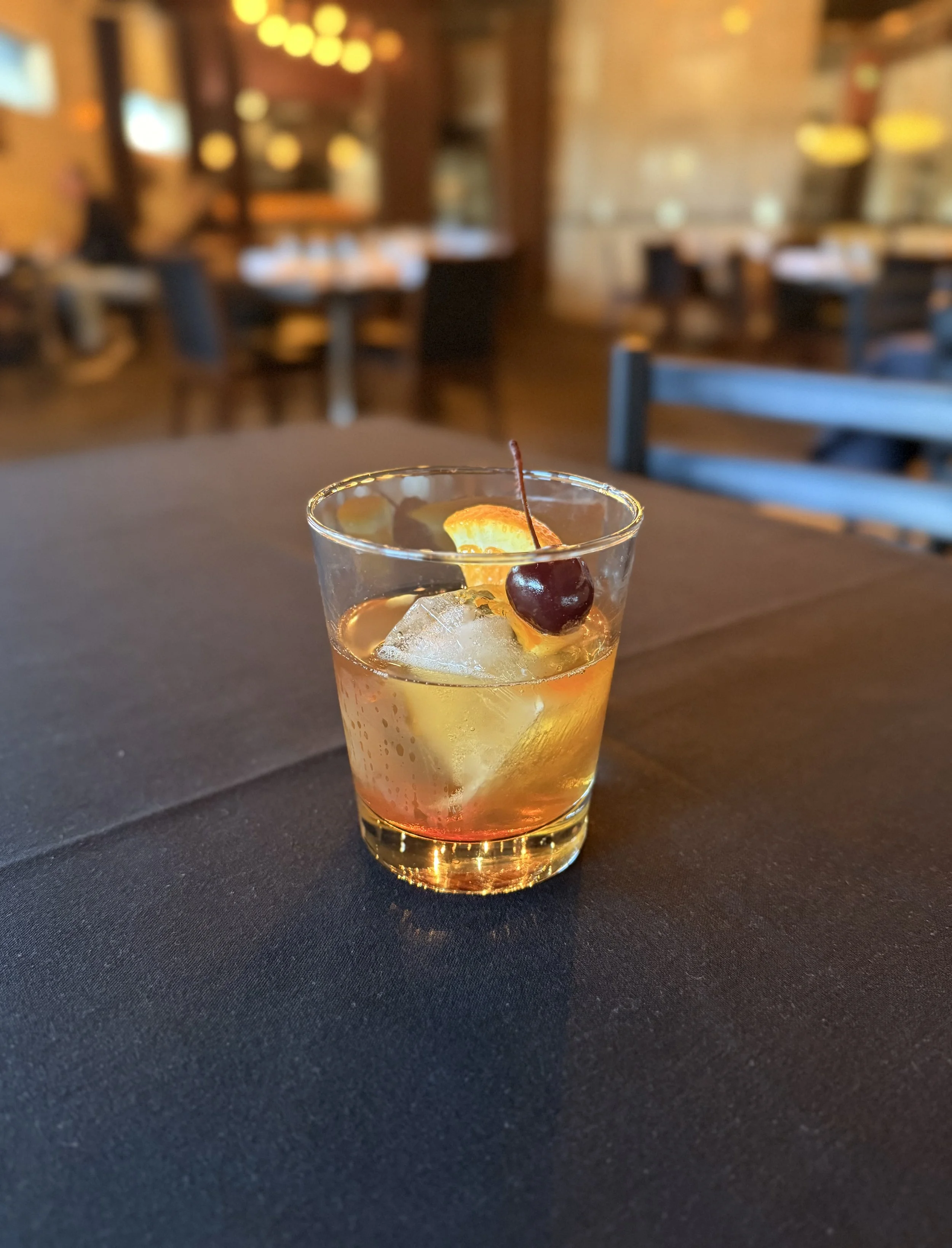 Bistro 7