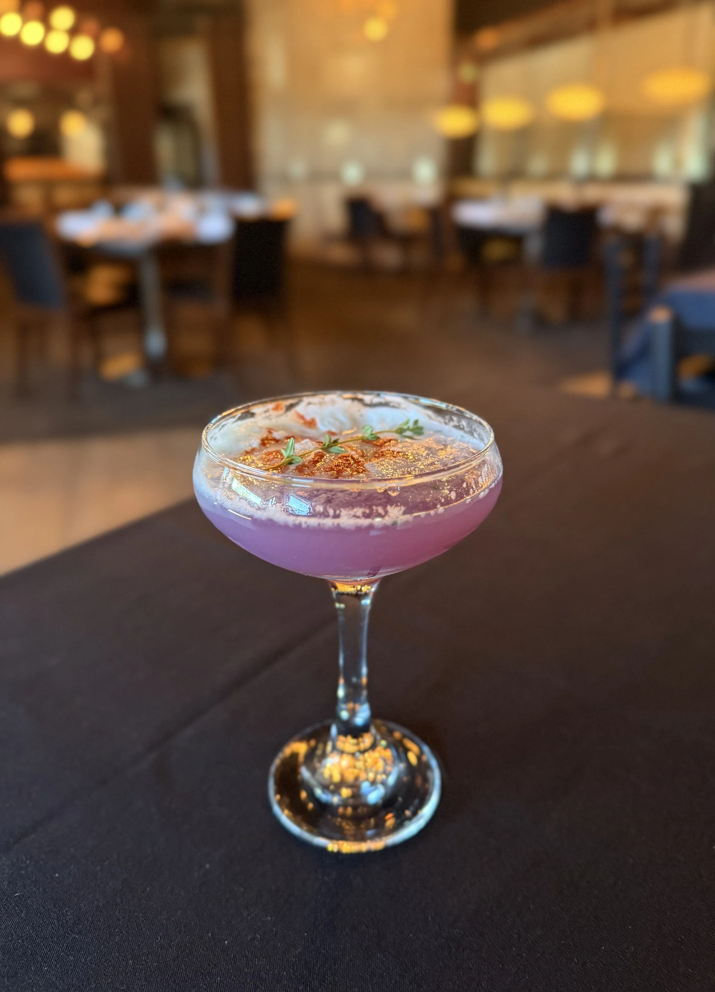 Bistro 7