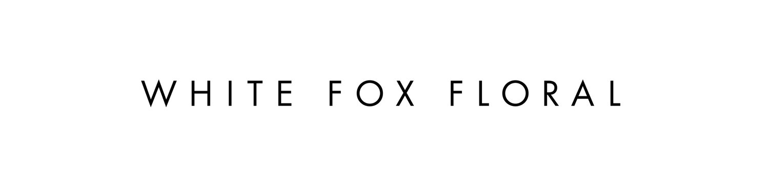 White Fox Floral