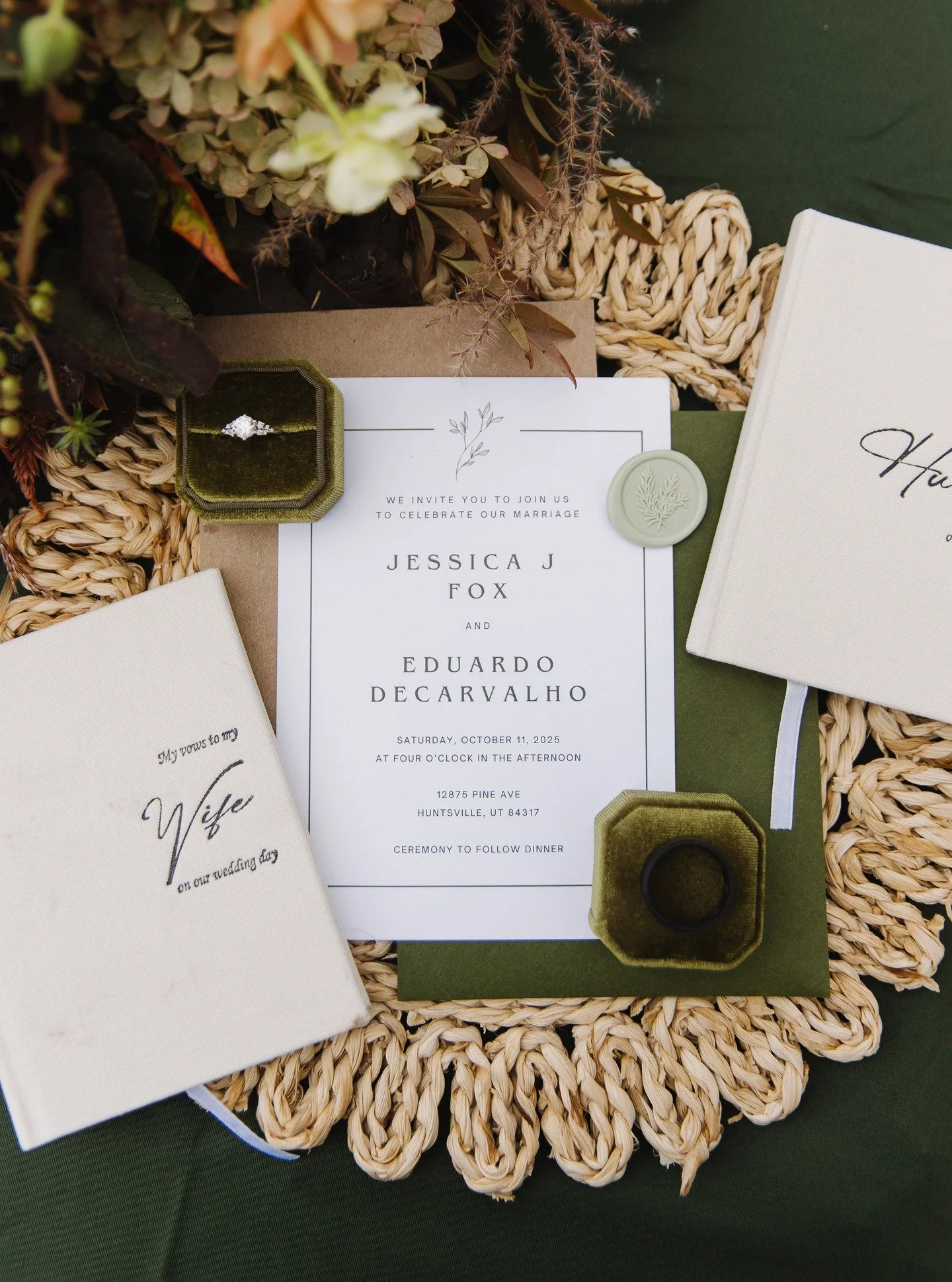 ✨Hot tip from your florist ✨
Be open with us about your budget so we can help you make the best decisions. We’re happy to provide guidance on which elements are worth investing in and how to make the most of your budget.
Inquire online throug