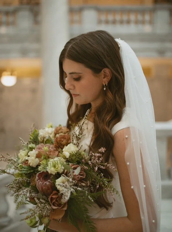 We know planning a wedding is like having a second job! 

Weddings are a celebration of you two. Above all else, they are meant to be fun. If at any time planning for your wedding feels overwhelming, look for a way to simplify things.

✨Hot tip✨ Pick