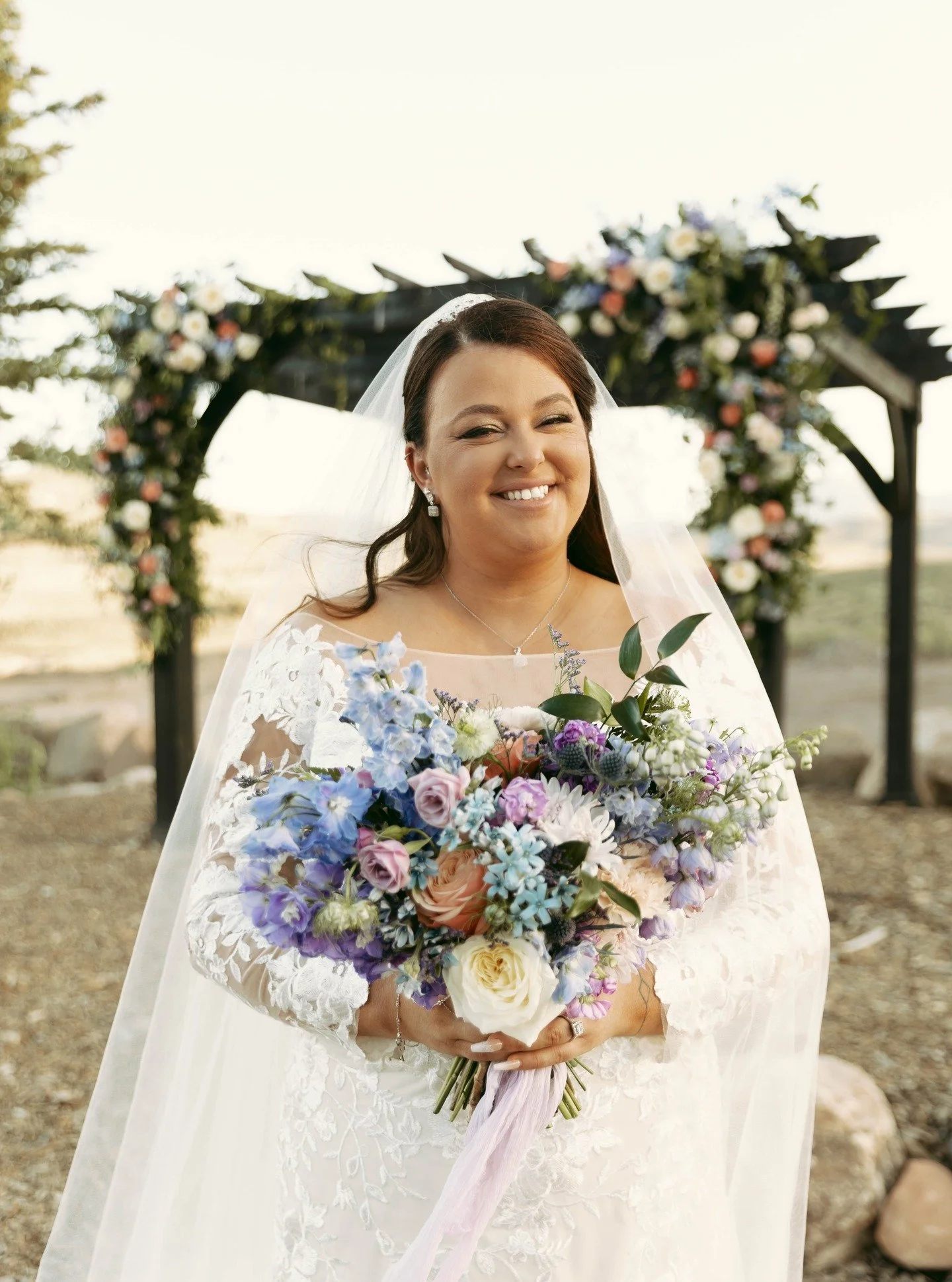 Beautiful life 

Your wedding Bouquets 

You may often hear there is a correct and specific way to hold your wedding bouquets. Which can be true from certain designs. However&hellip; 

At White Fox Floral, we don&rsquo;t want you to have to think if 