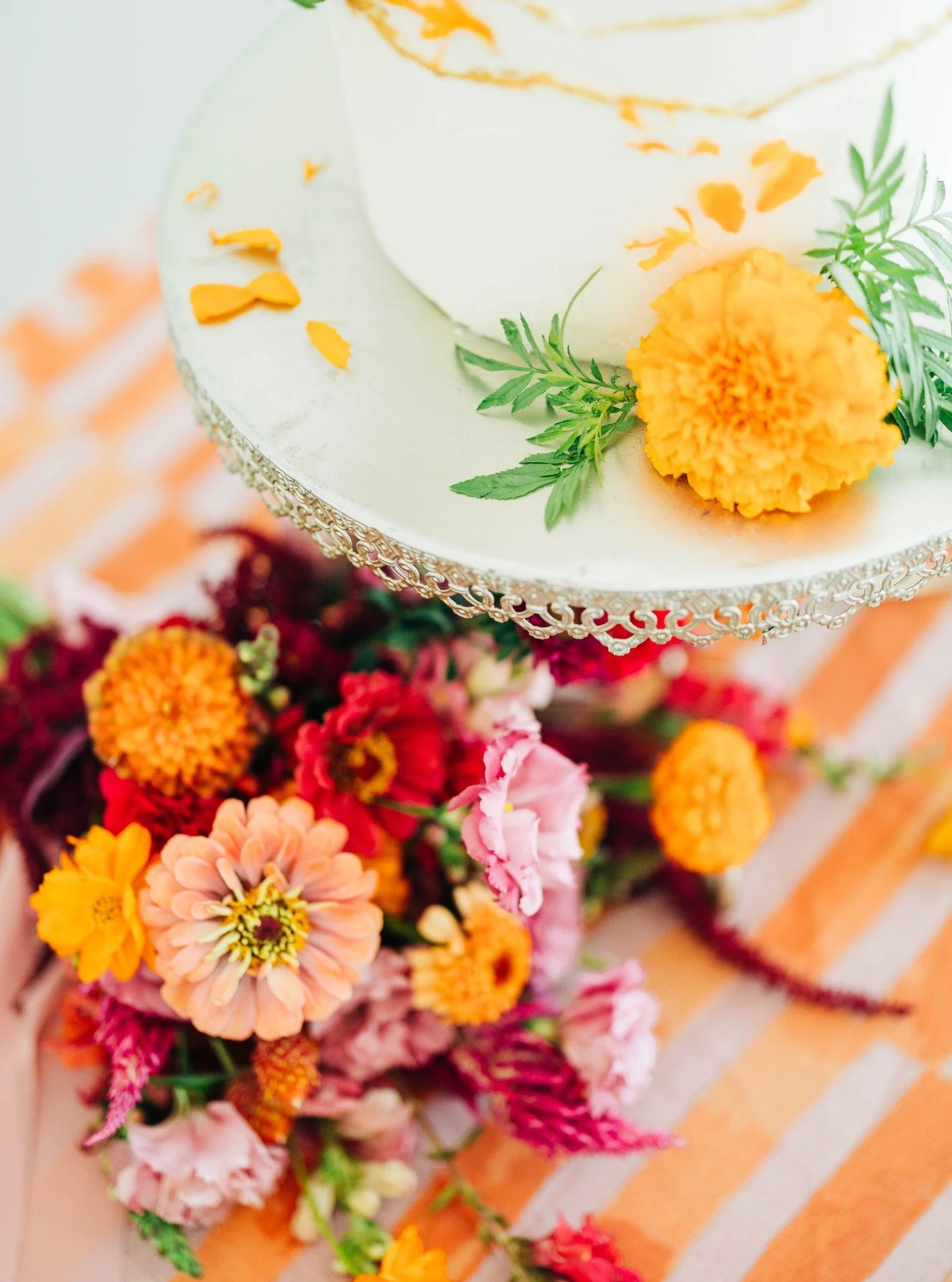 How to Inquire with us for your wedding day

Step 1: 
Click the link in my bio

Step 2: 
Tap the "All links her" button then "inquire for your unique wedding" read through the pages content

Step 3: 
Fill out &amp; submit the inqu