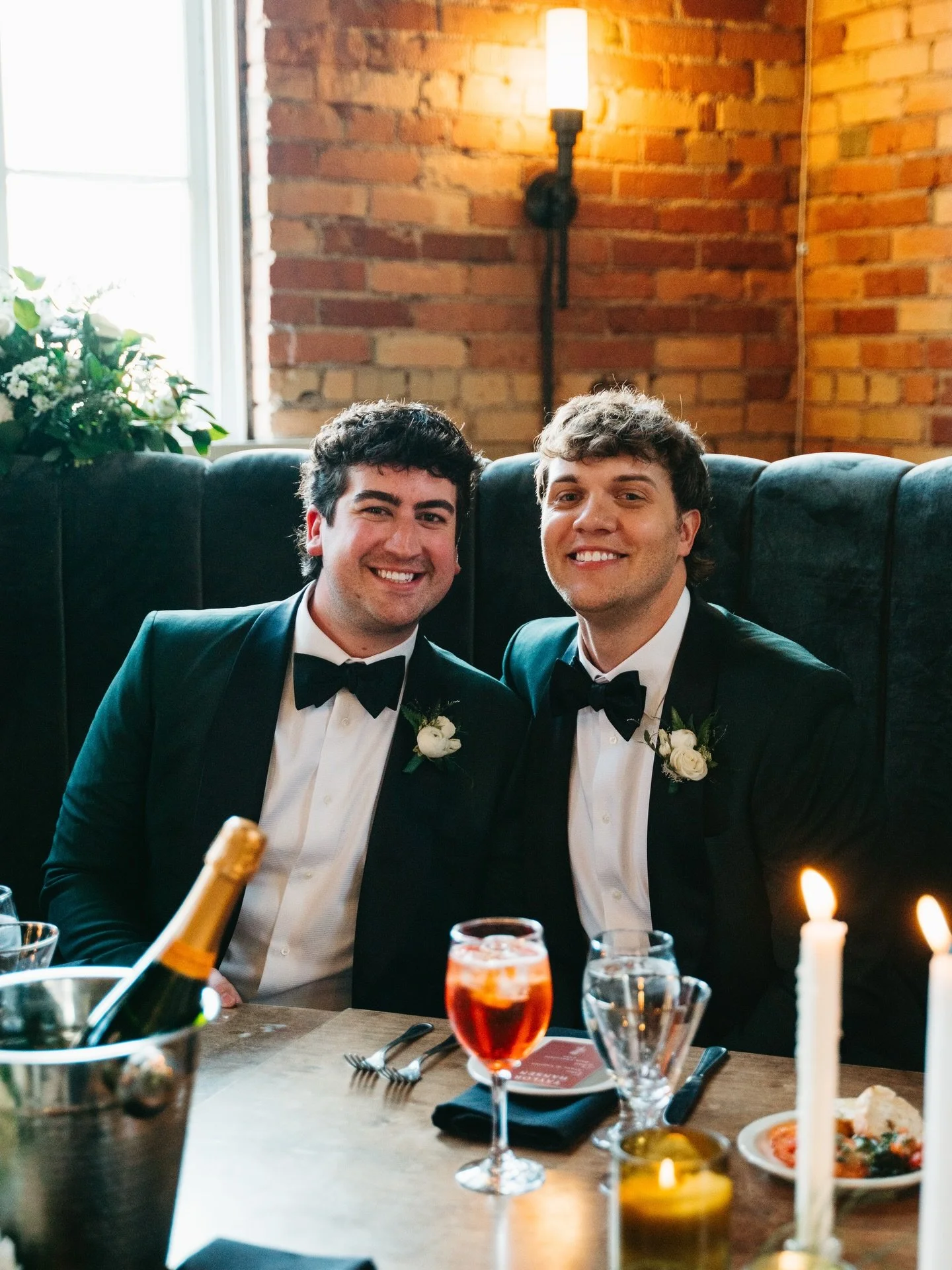 Today is another wedding day! ✨💍 

Hop on and watch our stories for the BTS. Such a fun at day! I love celebrating you guys! 

Have the best day Conner &amp; Stolas 🤍

All the love 

🤍Jess🤍 

In search for a wedding Florist? I&rsquo;m your gal! I