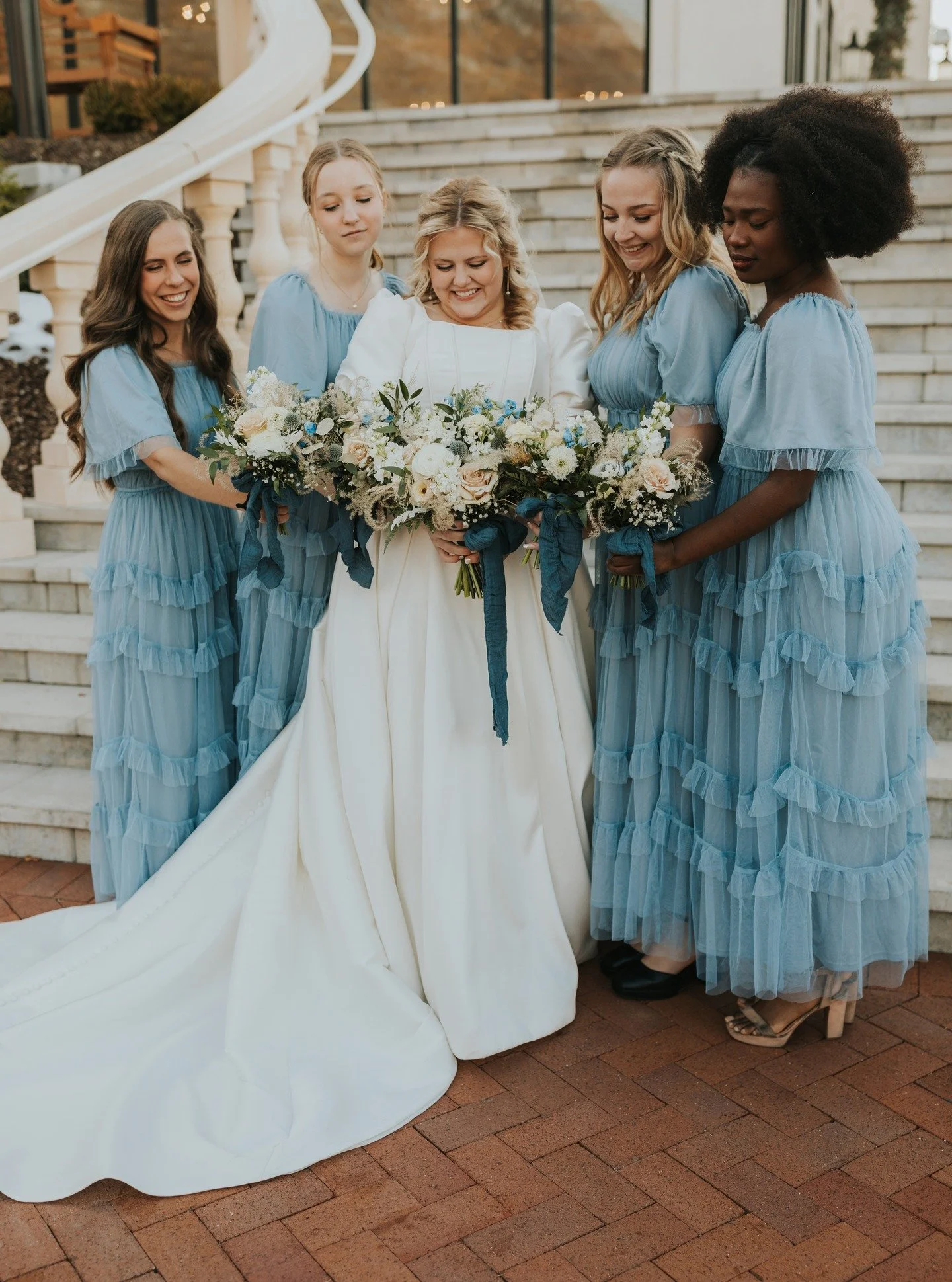 If you&rsquo;ve started planning and already feel like your floral budget is climbing quickly, you&rsquo;re not doing anything wrong. 

Flowers are one of the most impactful design elements in a wedding, which is why they can also be a bigger investm