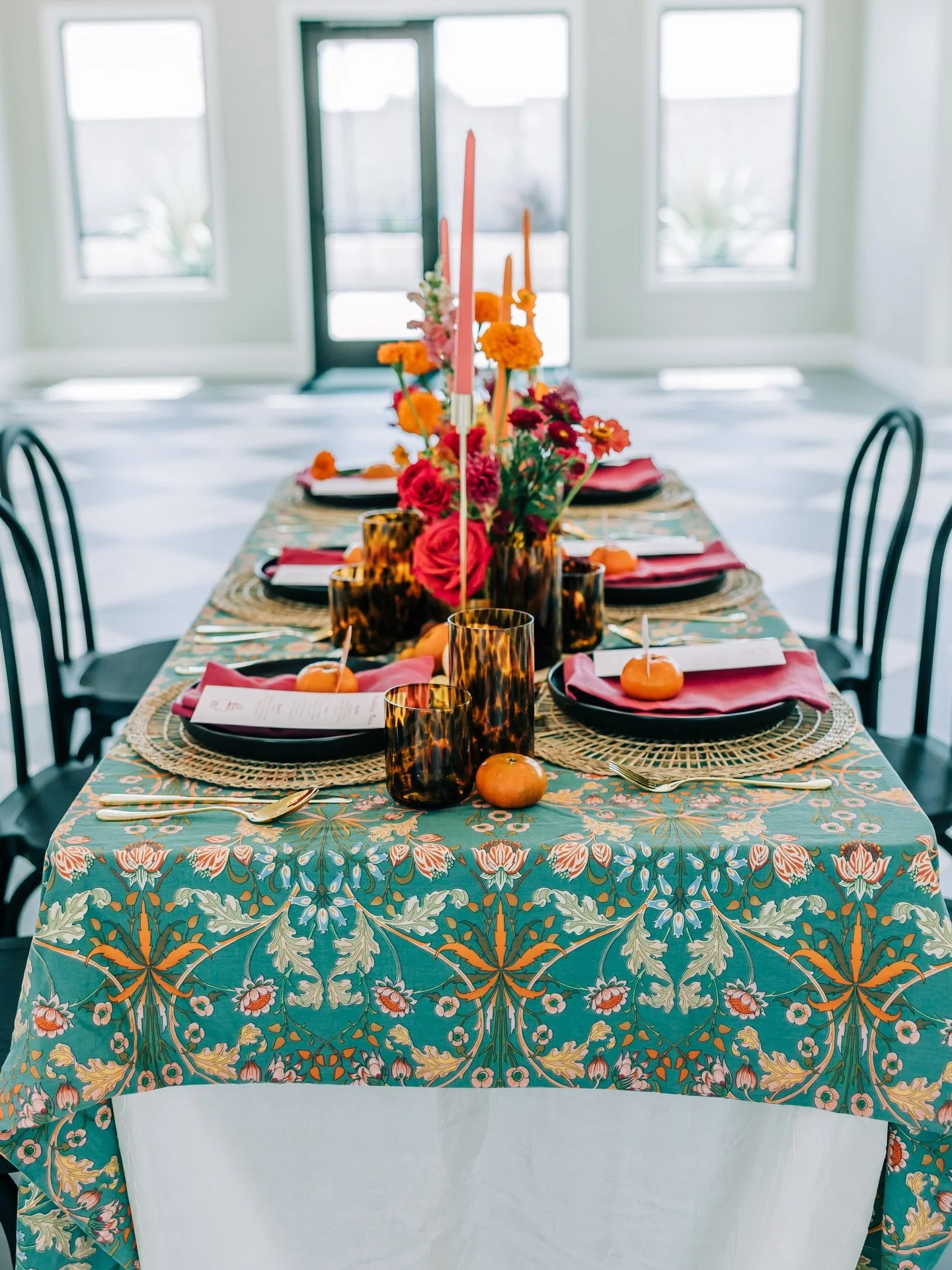 If you&rsquo;ve started planning and already feel like your floral budget is climbing quickly, you&rsquo;re not doing anything wrong. 

Flowers are one of the most impactful design elements in a wedding, which is why they can also be a bigger investm