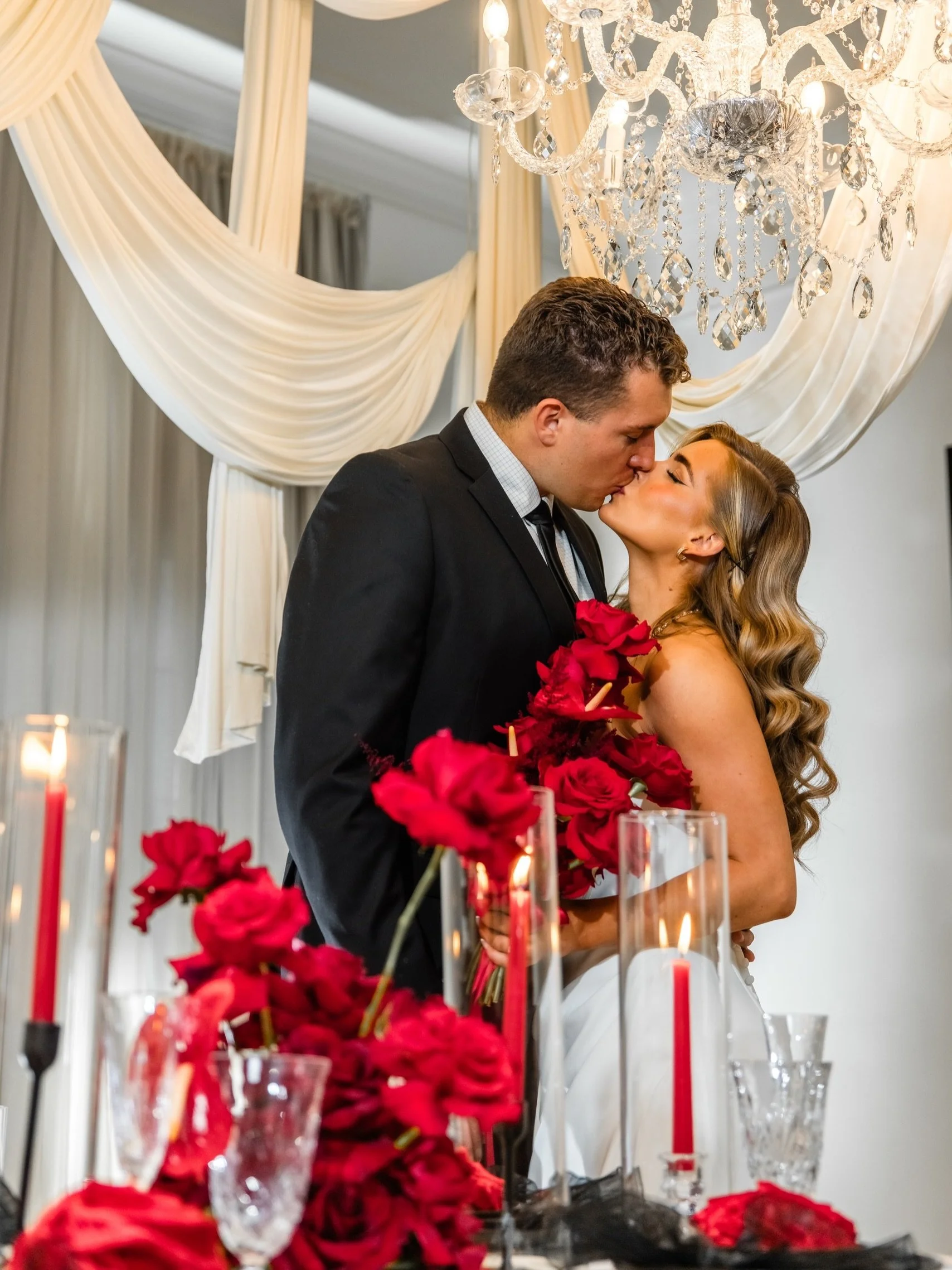It&rsquo;s wedding day! So excited to celebrate 🥰

I love what I do 🤩🥹🥰

I know I have some emails and messages. I will get to them on Monday! 🥰

I did have a few inquiries we week for wedding flowers. Check your emails! And junk mail if you sti