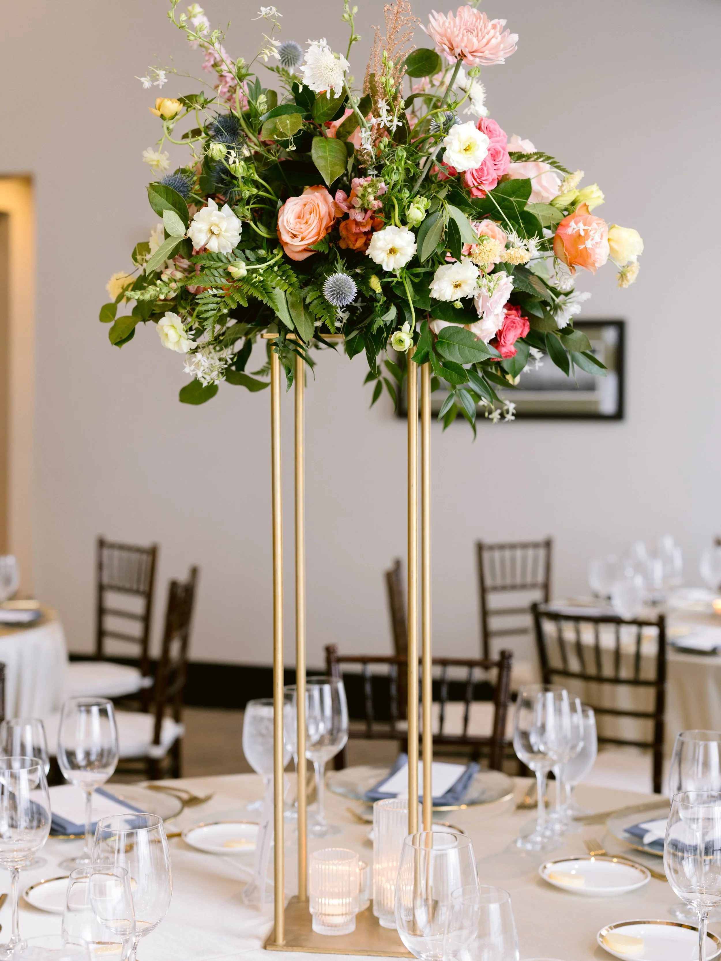 Designing beautiful arrangements is only half the job. If you don&rsquo;t know how to sell them, you&rsquo;ll always feel stuck. 

Marketing doesn&rsquo;t have to feel overwhelming or fake, it just needs to feel like you. 

When you show your process