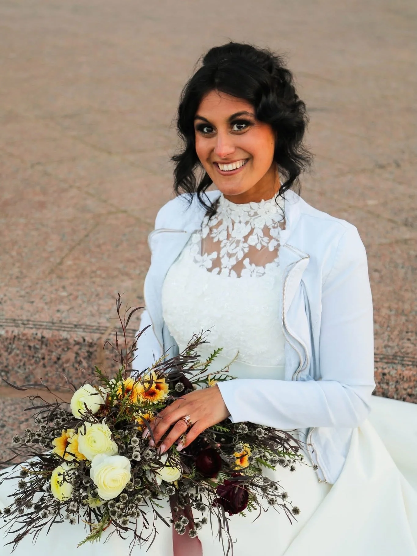 The FLOWER BOSS MASTERMIND :) 

&ldquo;Jessie your program is helping me so much!!! Just all the little things to optimize my brand like the bio updating to my niche even more and everything I&rsquo;ve been typing up for my website has been so awesom